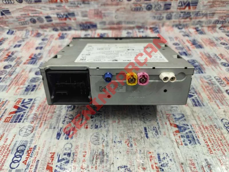 3G5035832A - KONTROL UNITESI