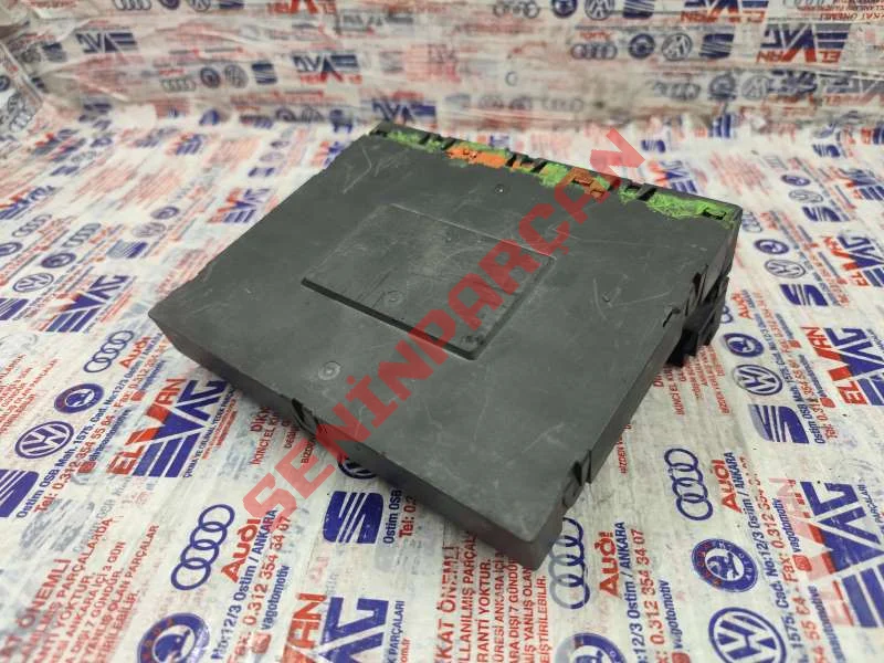3C0937049AJ - MERK ELEKTR KONTR ÜNİT