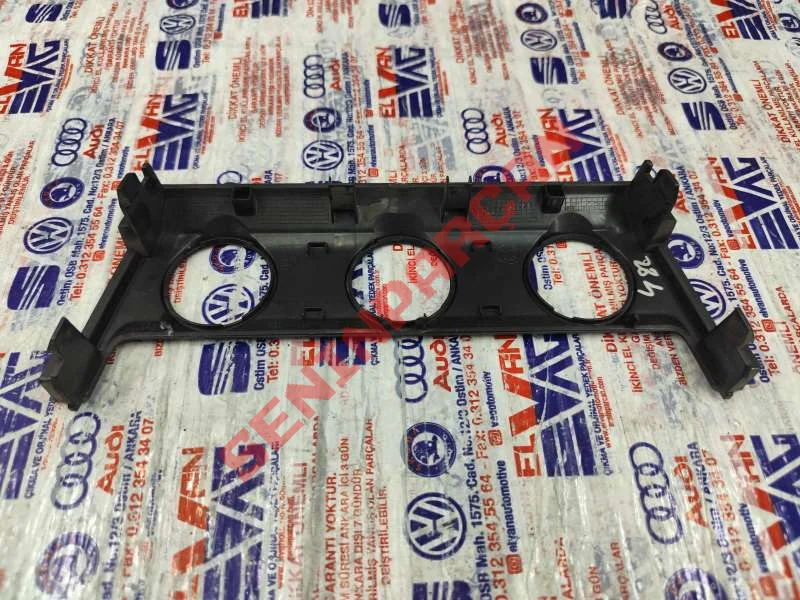 5E0863152 - DÜĞME SİPERİ