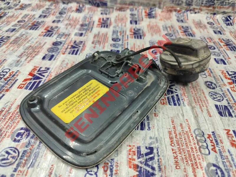 2K0809905E - DEPO KAPAK BAGLANTI BRAKETI