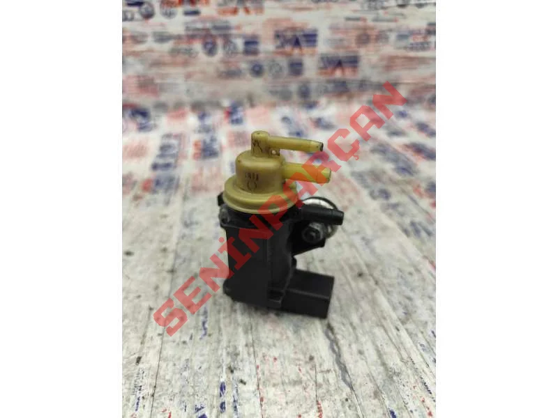 1K0906627B - BASINC KONVERTORU