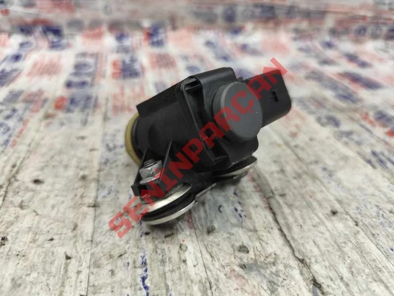 1K0906627B - BASINC KONVERTORU