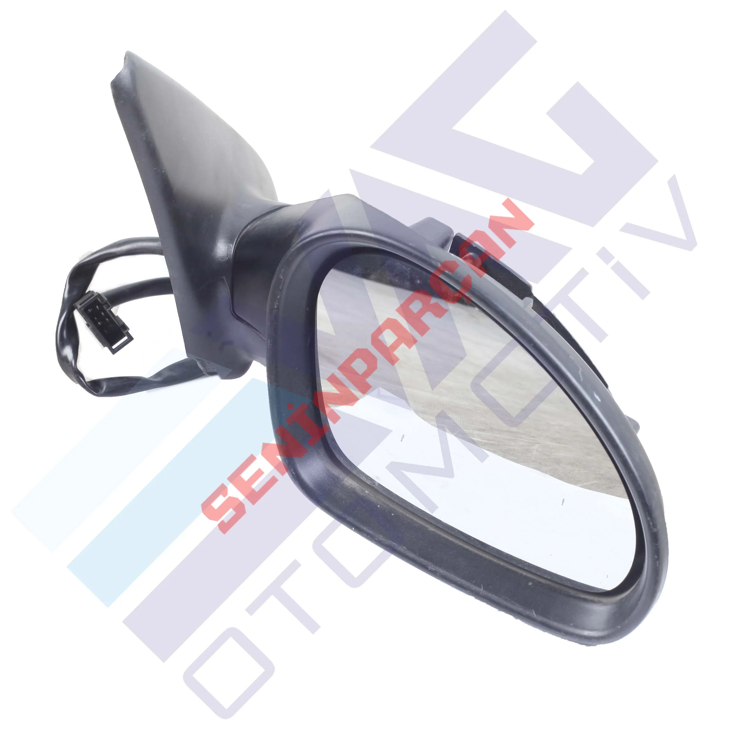 1M1857508F - DIŞ AYNA MUHAFAZASI TOLEDO 2003-