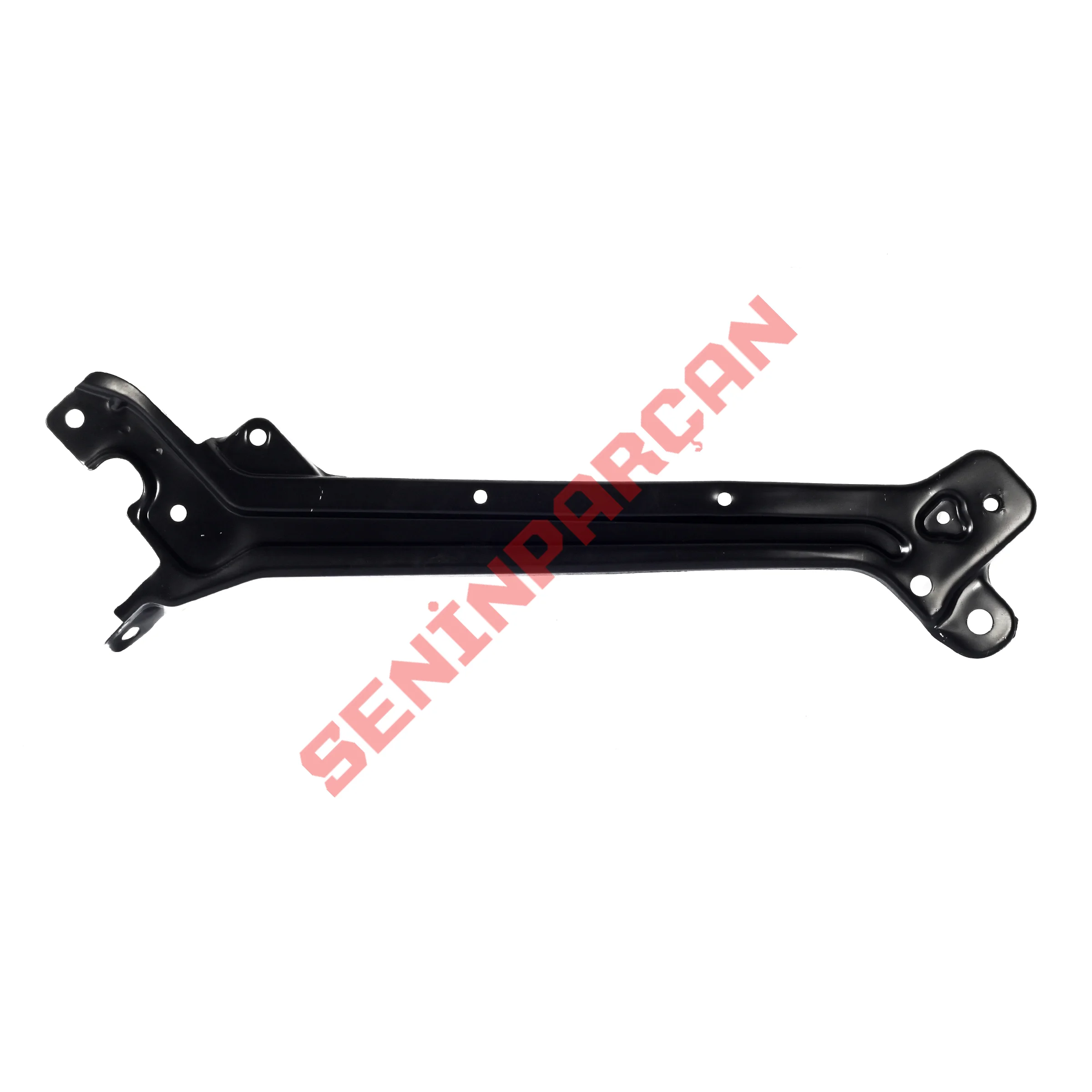 3V0806929 - PANEL ÖN FAR ÜST SACI SOL SUPER B 2015-