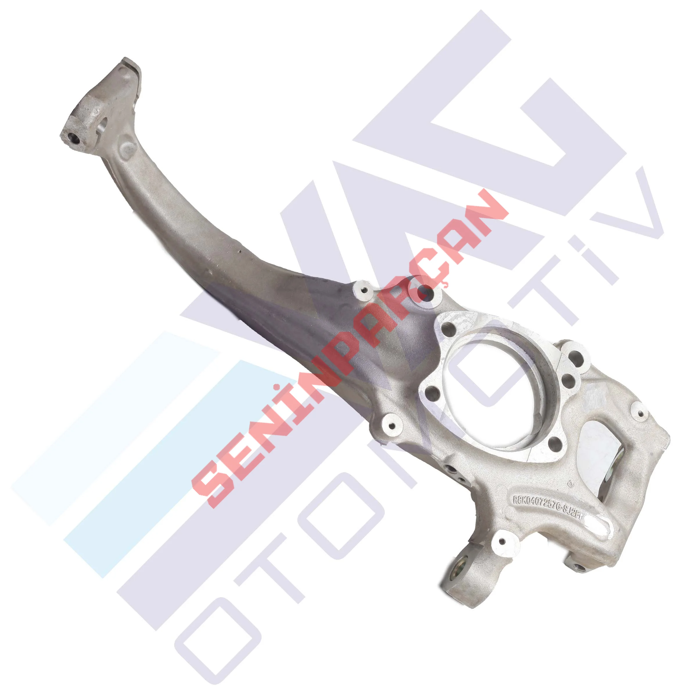 8K0407253AB - AKS TAŞIYICI SOL