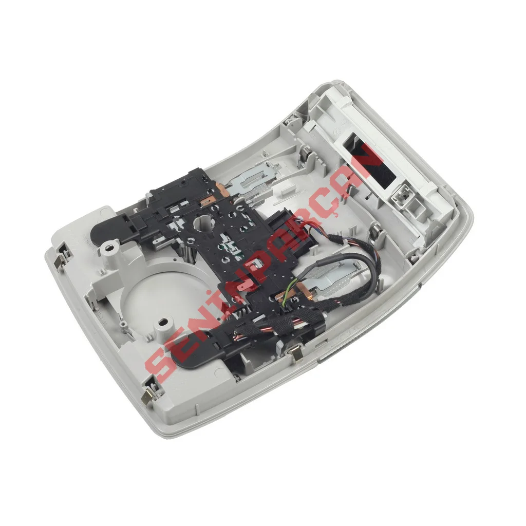 8P0947135D - TAVAN LAMBASI