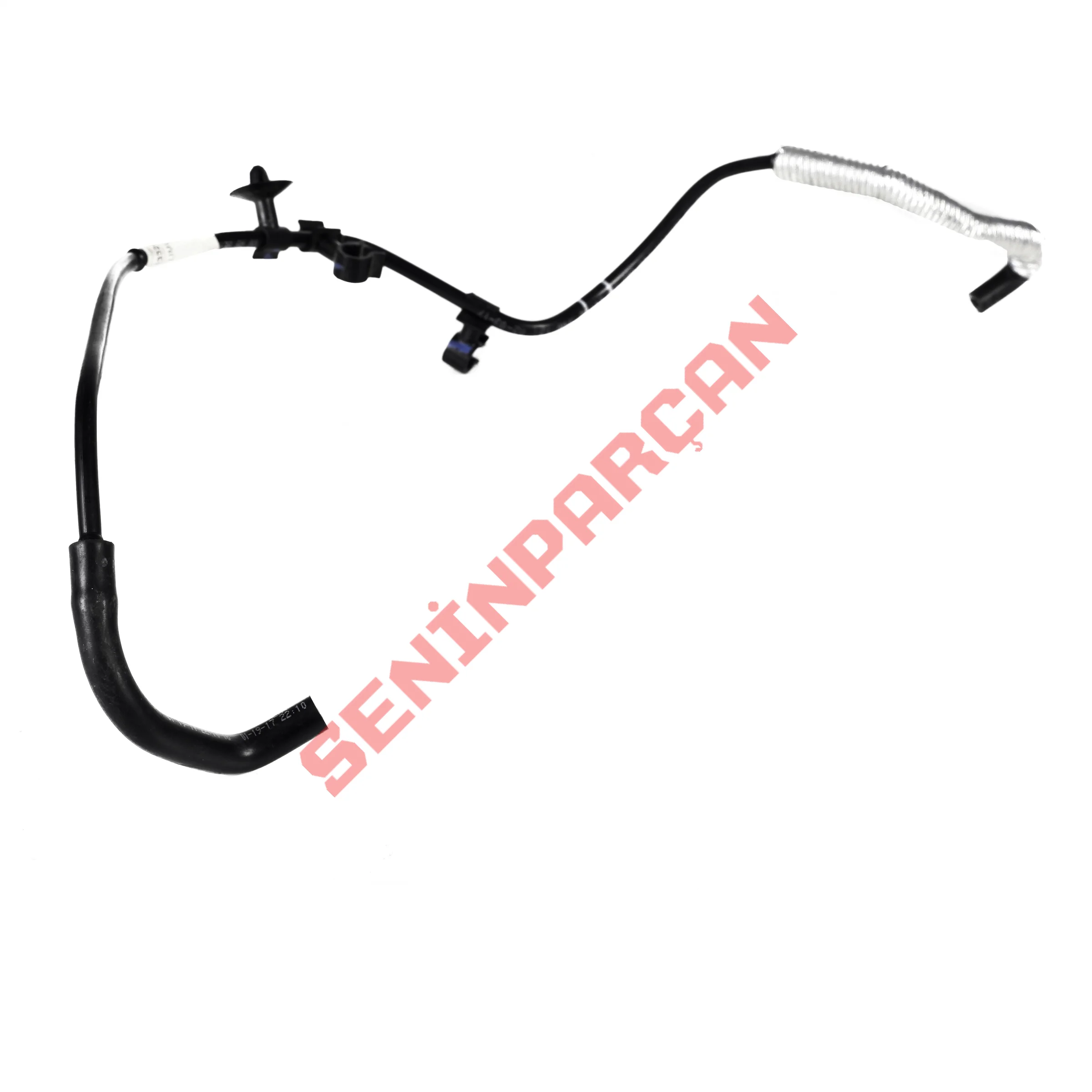 06J133241AE - BAĞLANTI HORTUMU