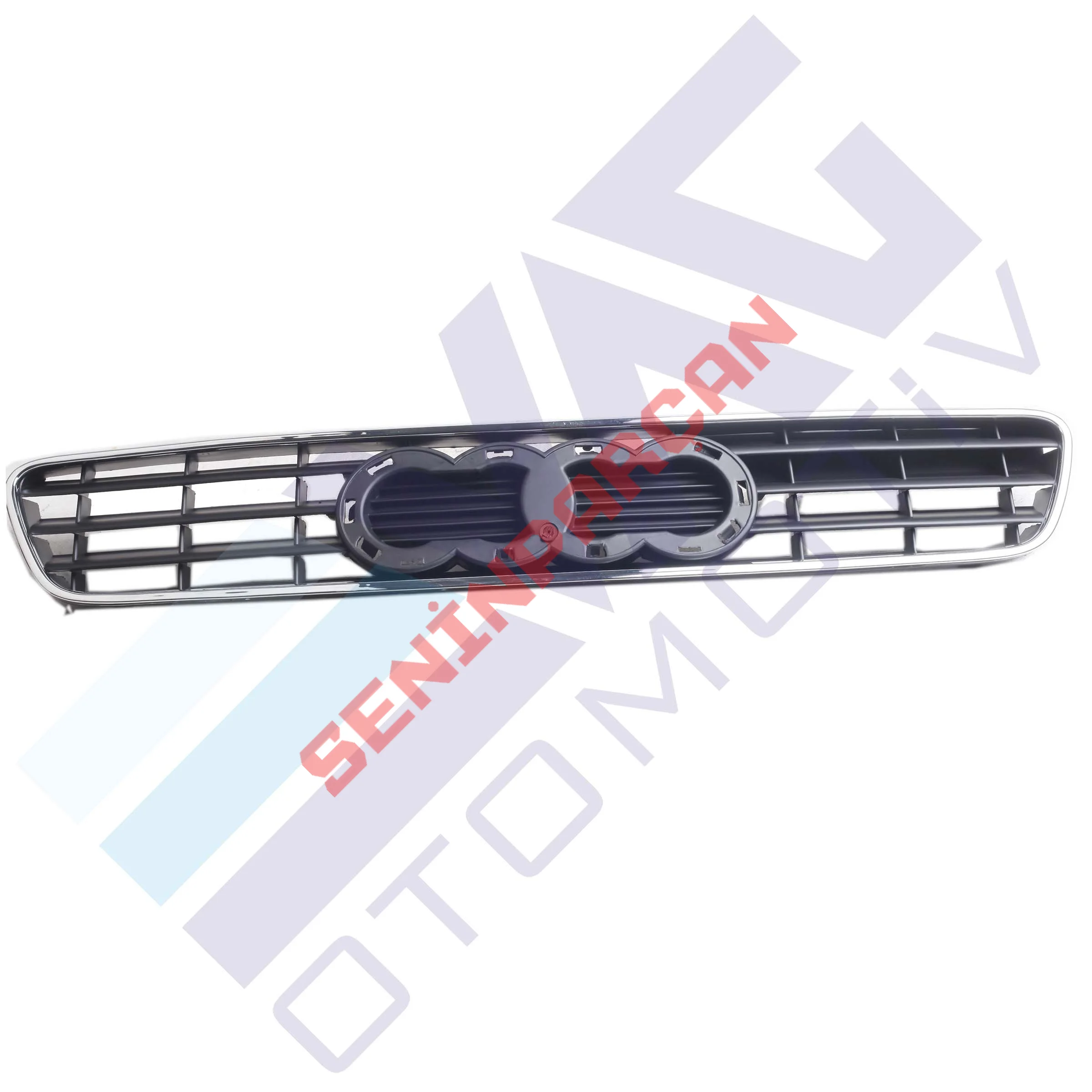 8L08076673FZ - PANJUR ÖN AUDİ A3 1996-