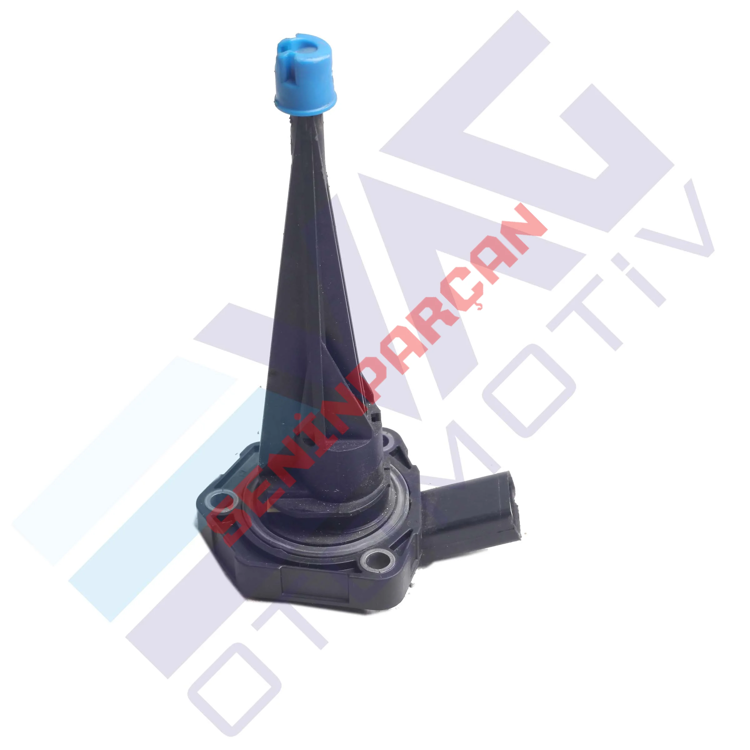 07P907660 - YAĞ SEVİYE SENSÖRÜ