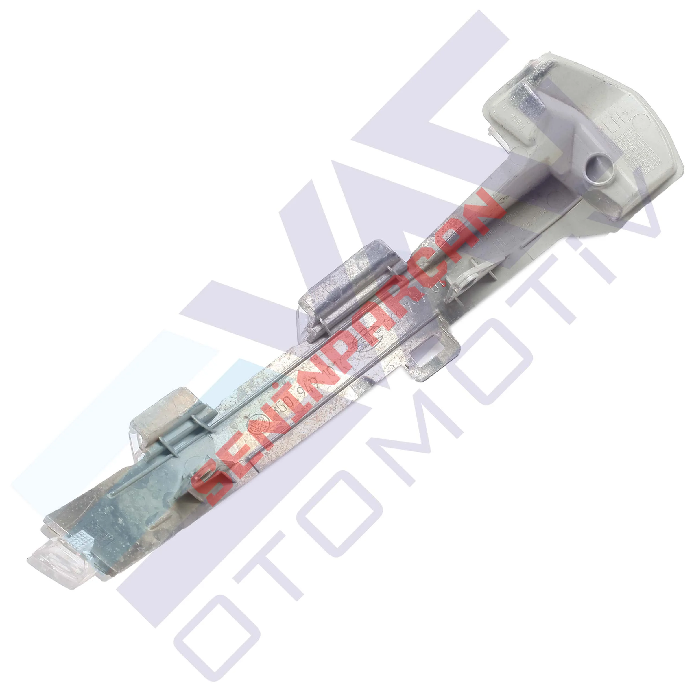 3G0949101 - DIS DIKIZ AYNA SINYALI SOL PASSAT 15> ARTEON 17>