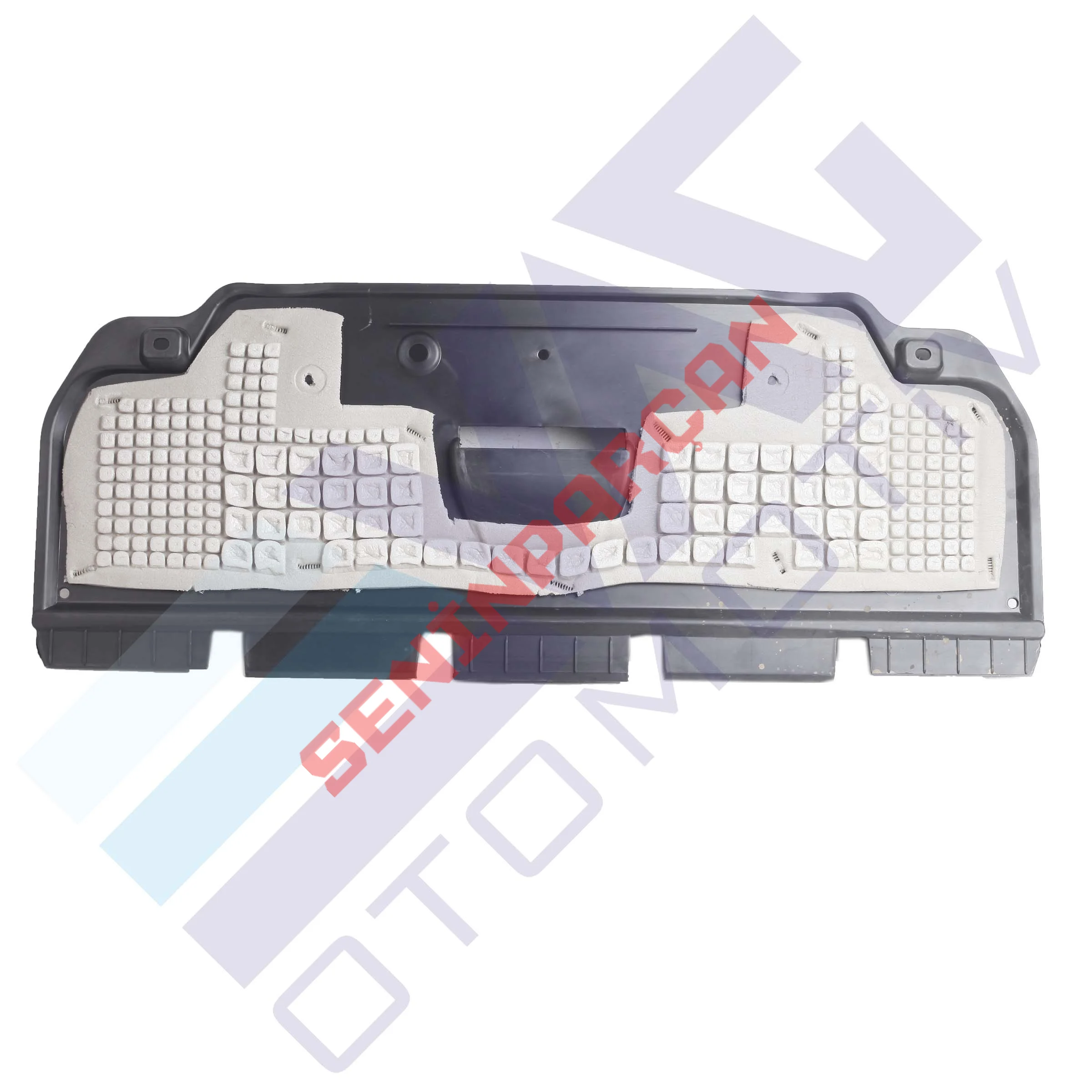 4F0863822A - ŞANZIMAN ALT MUHAFAZASI AUDI A6 2005-2011