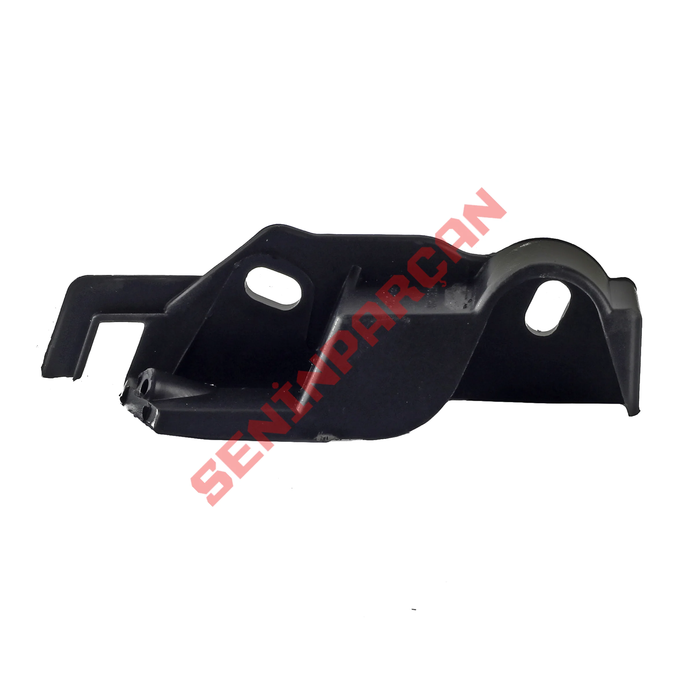 8K0807283E - TAMPON BRAKETİ ÖN SOL AUDI A4 2013-2016