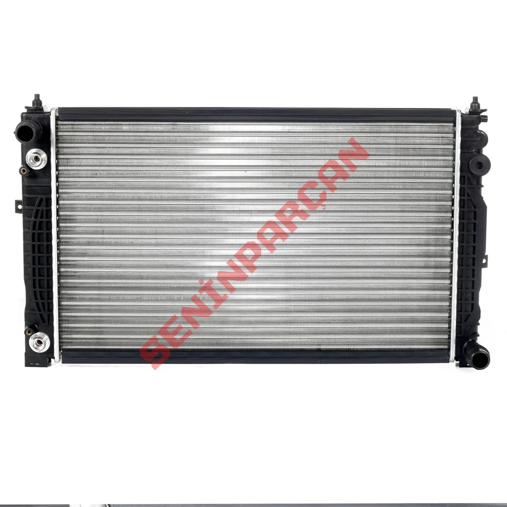 8D0121251L - MOTOR RADYATORU PASSAT A4 A6