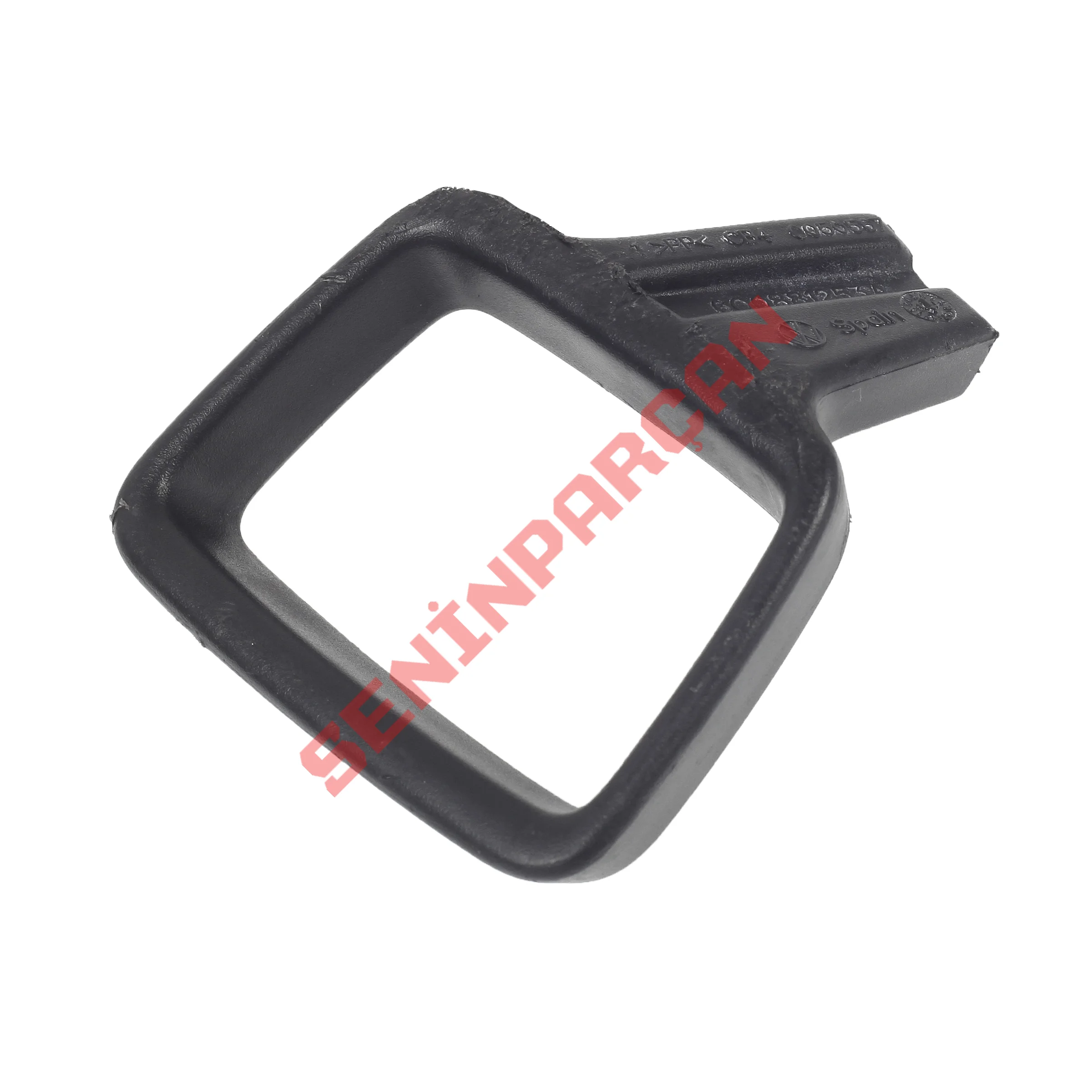 6Q0881253A - KOLTUK UZUNLUK AYARLAMA KOLU