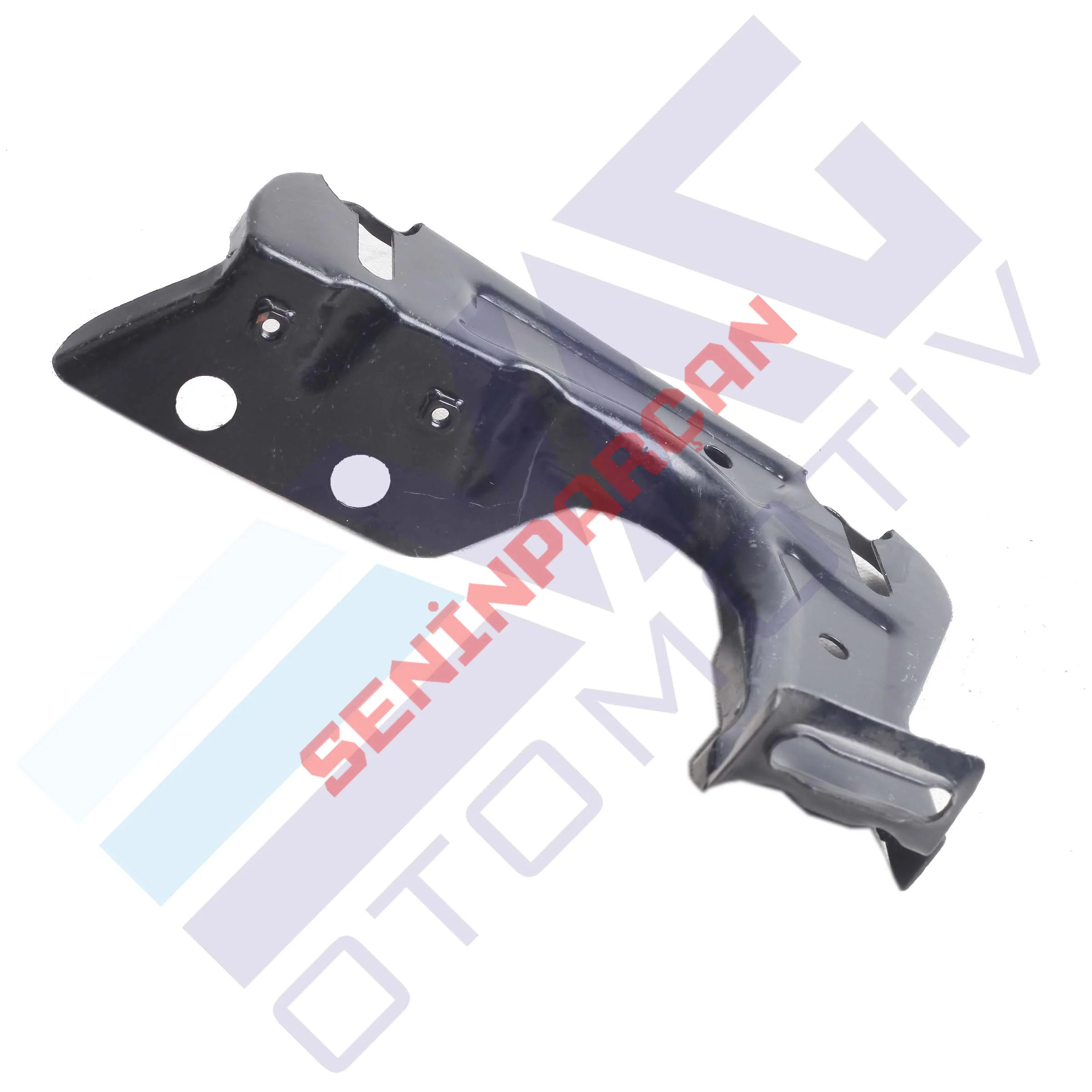 1Z0805072A - ÇAMURLUK BAĞLANTI SACI SAĞ OCTAVIA 2004-2012