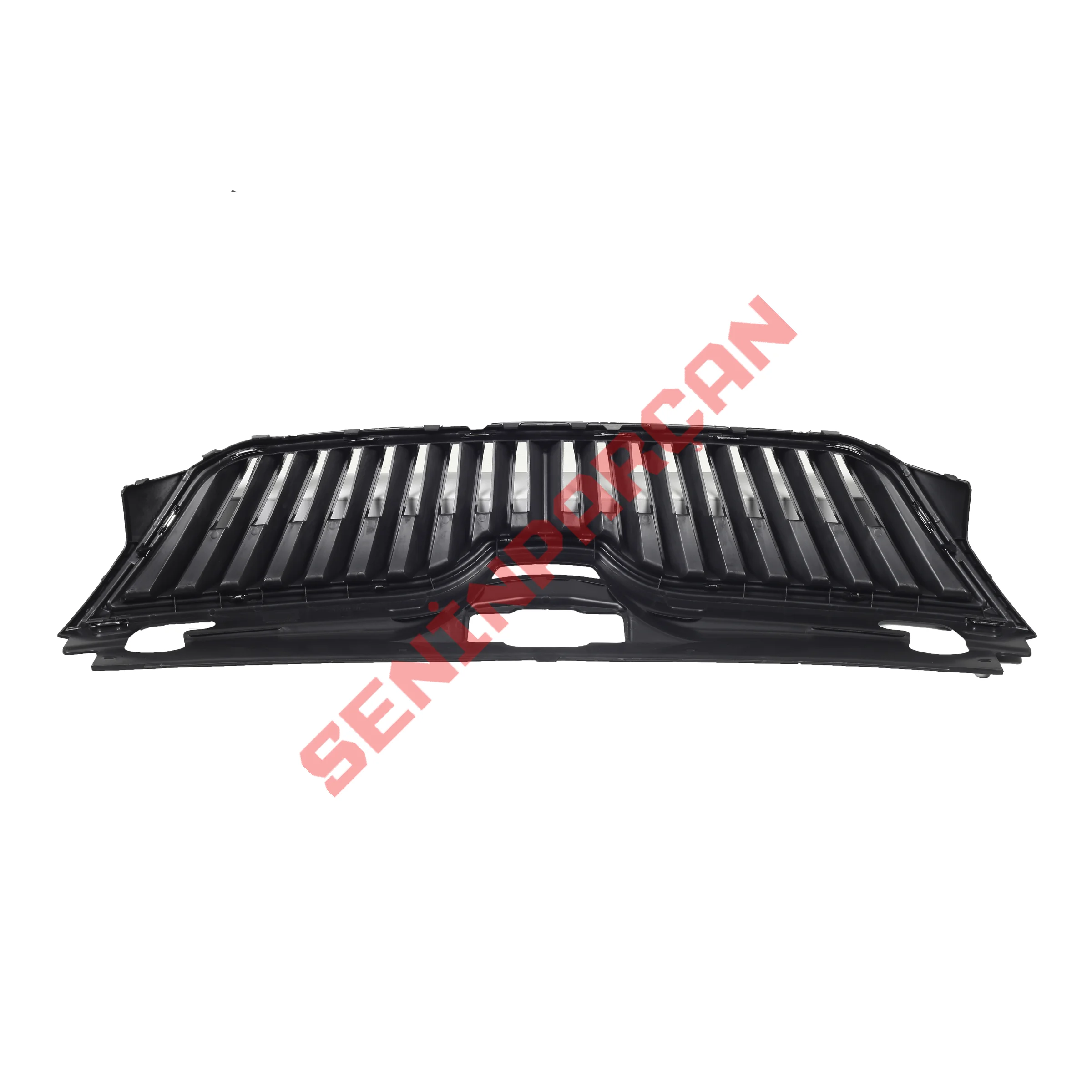 5JA853668 - PANJUR ÖN KROMLU RAPİD 2013-