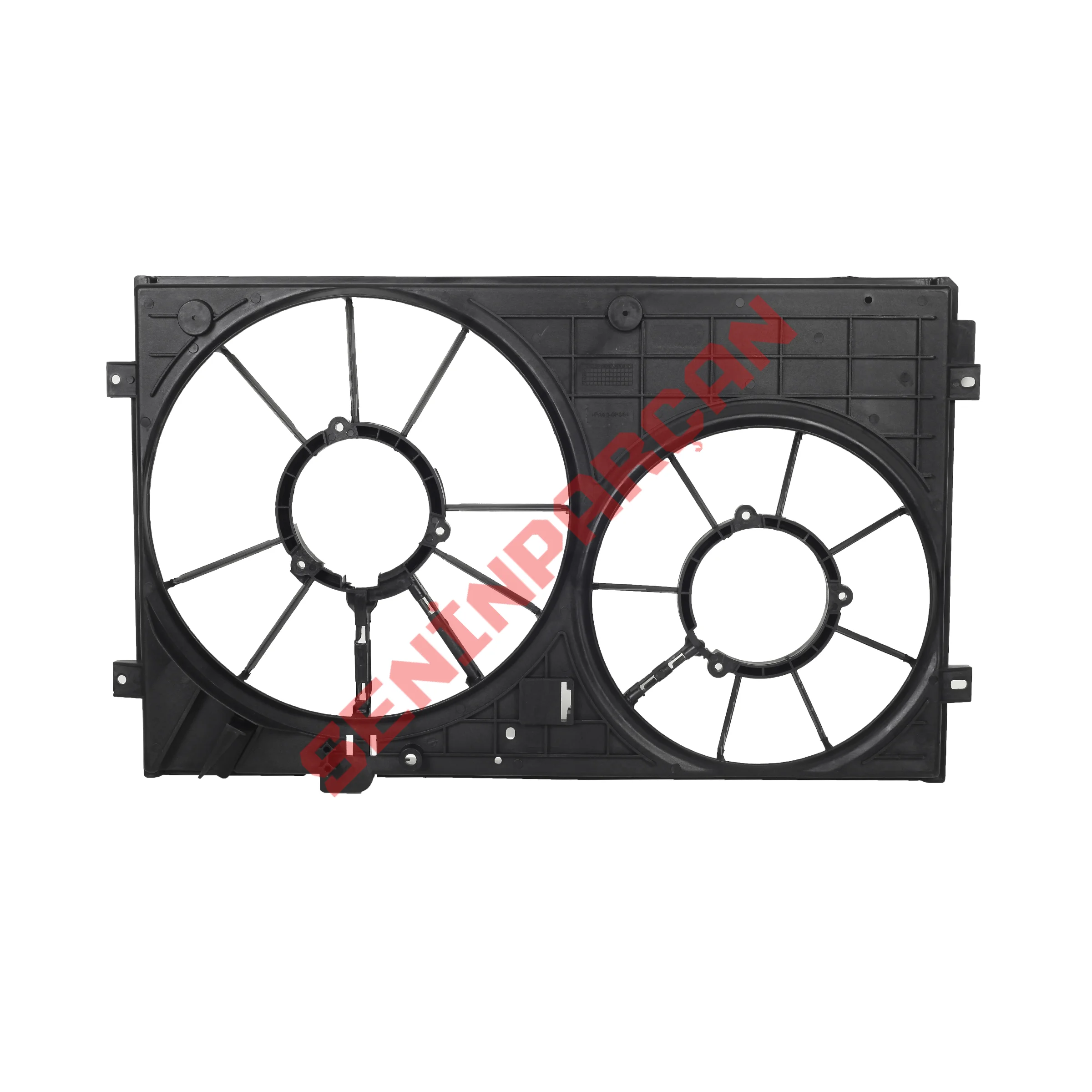 1K0121207T - FAN DAVLUMBAZI BENZİNLİ