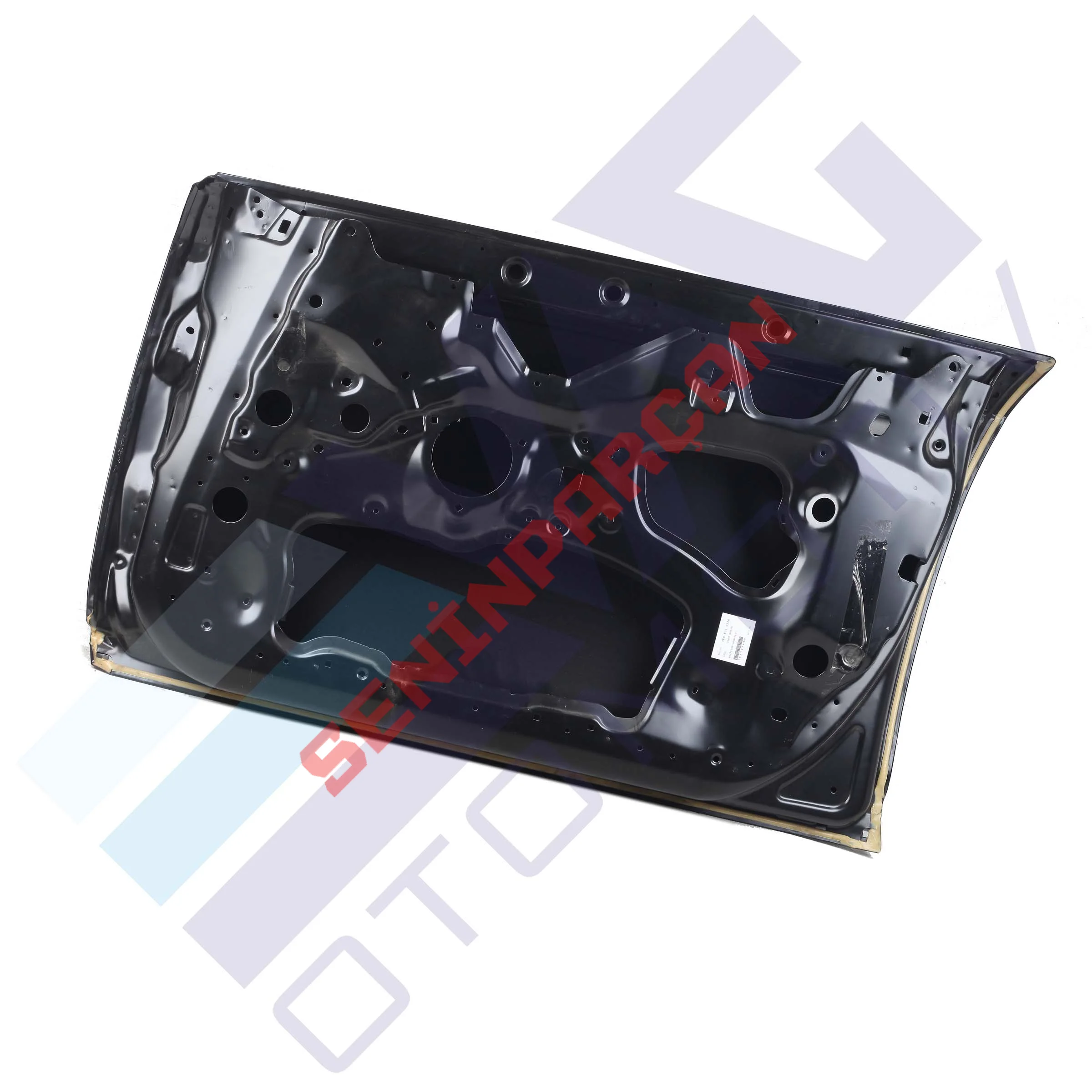 4F0831052B - KAPI ÖN SAĞ AUDI A6 2005-2011