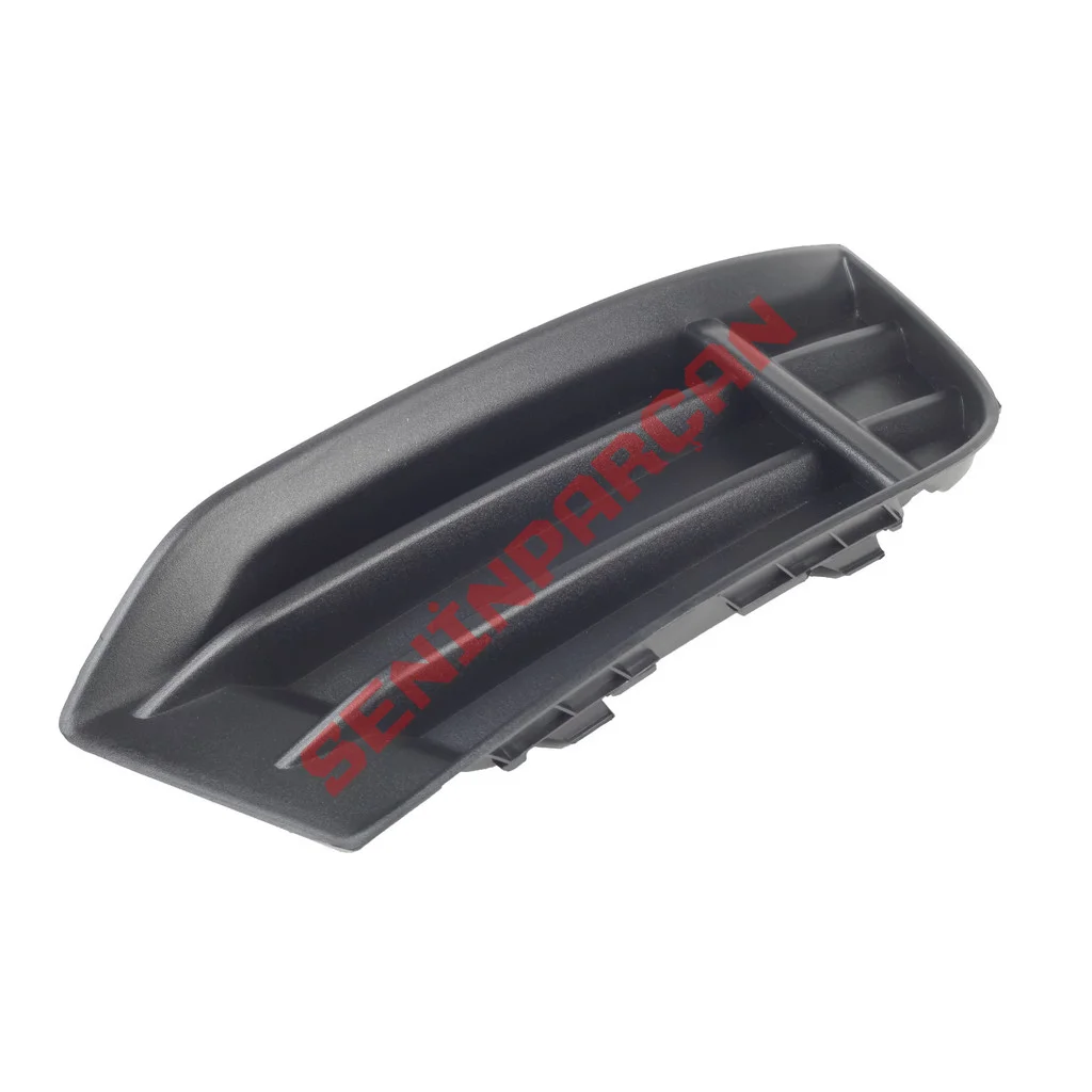 8V5807682M - SİS ÇERÇEVESİ SAĞ SEDAN AUDI A3 2016-2019