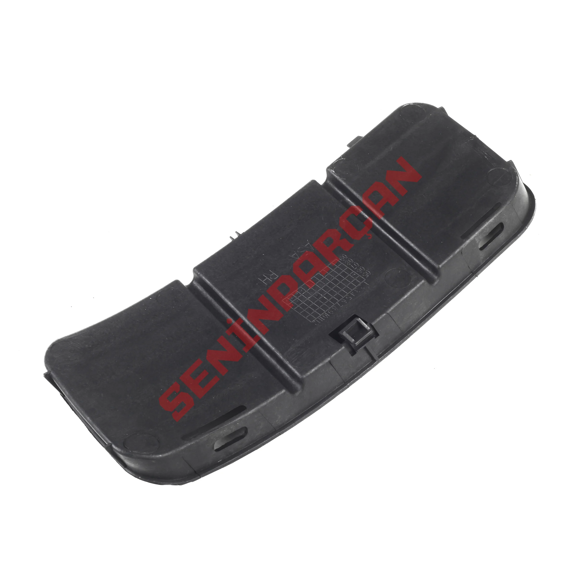 6K5853666A - SİS KAPAĞI SİSSİZ POLO CLASSIC 1996-2003