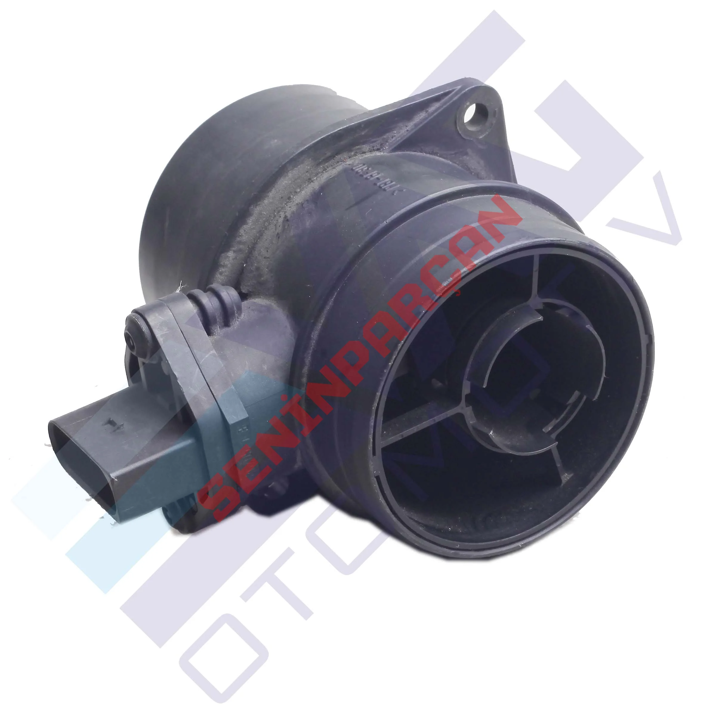 074906461B - HAVA AKIŞ METRESİ