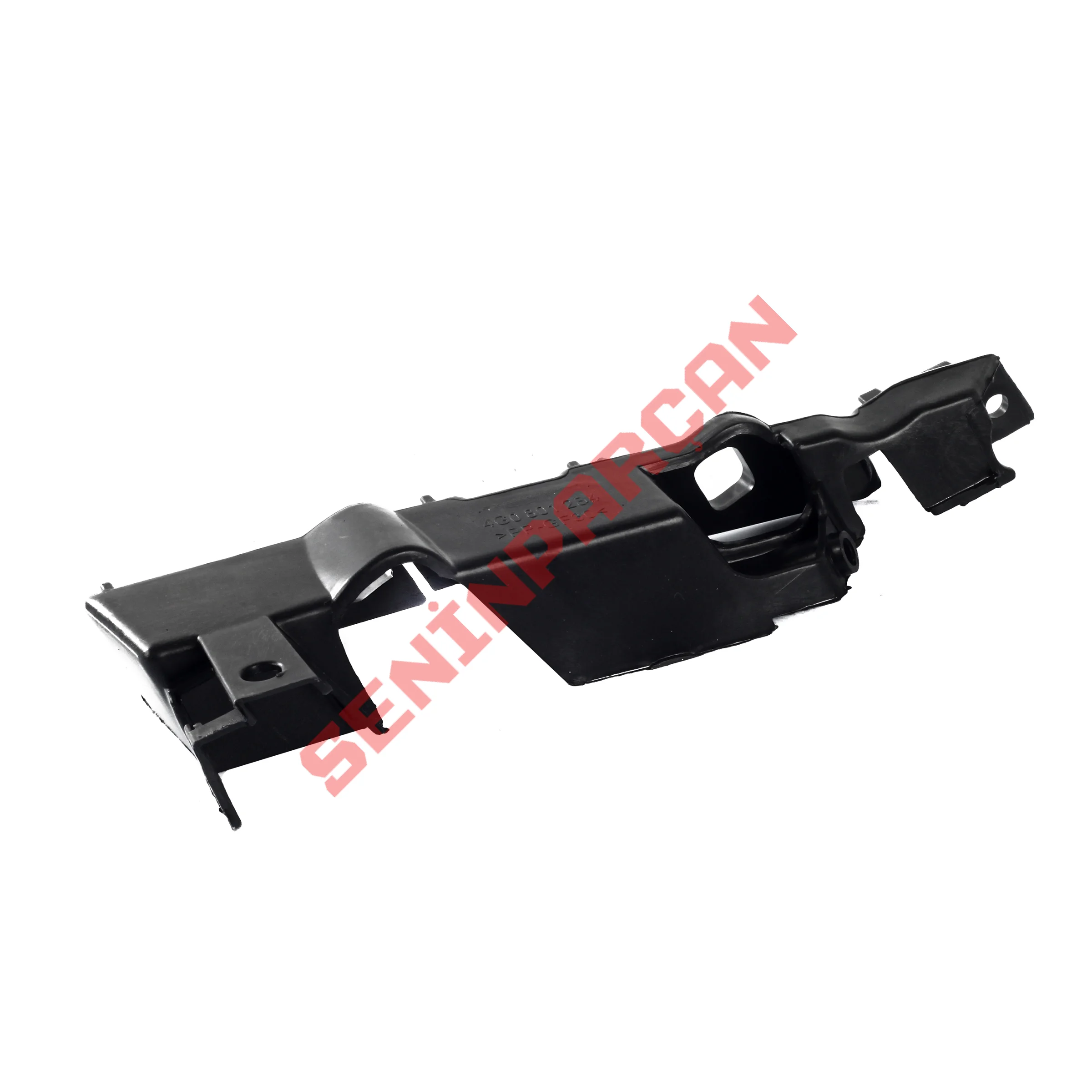 4G0807284 - TAMPON BRAKETİ ÖN SAĞ AUDI A6 2012-2019