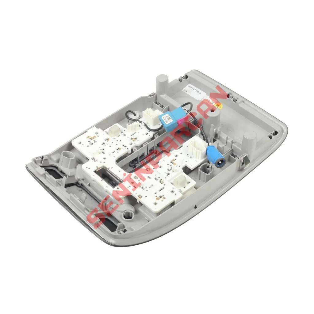 4G0947135D - TAVAN LAMBASI