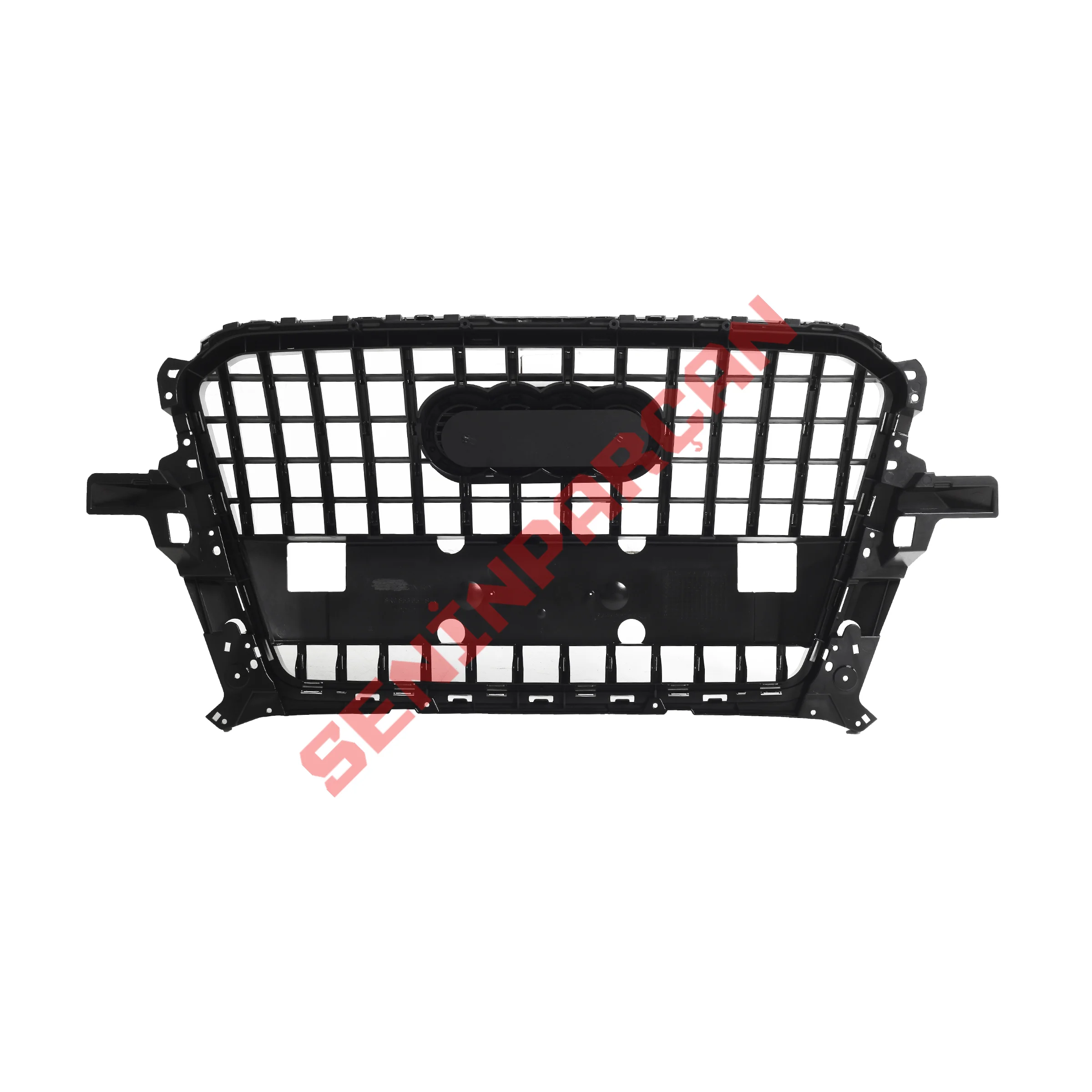 8R0853651AC - PANJUR PİANO BLACK AUDI Q5 2012-