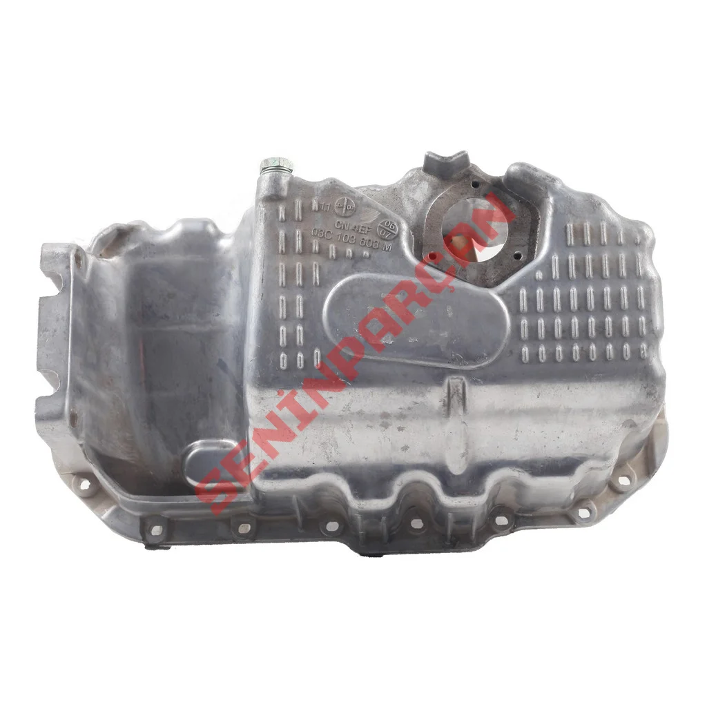 03C103603S - YAĞ SEVİYESİ SENSÖRÜ BOŞLUĞU