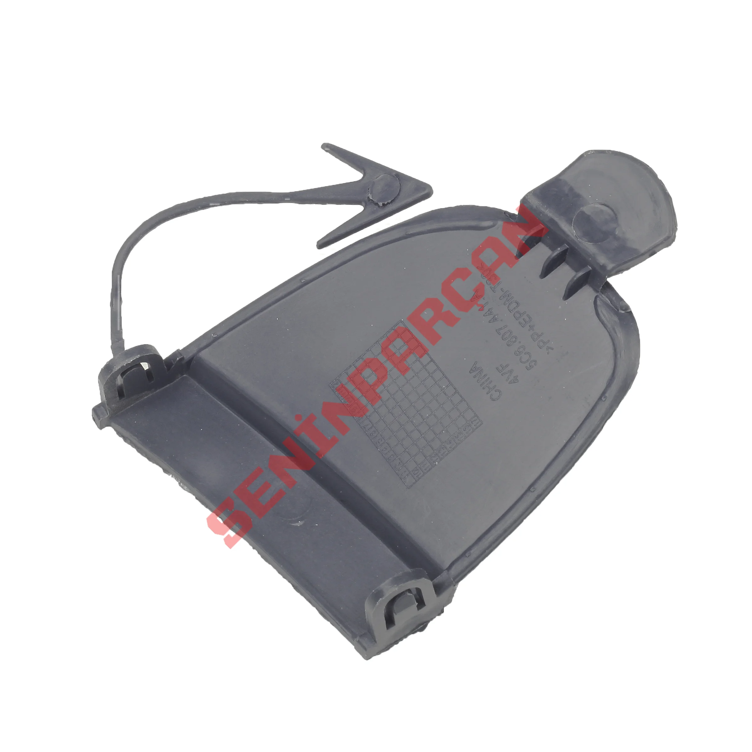 5C6807441A - ÇEKİ KAPAĞI JETTA 2012-2015