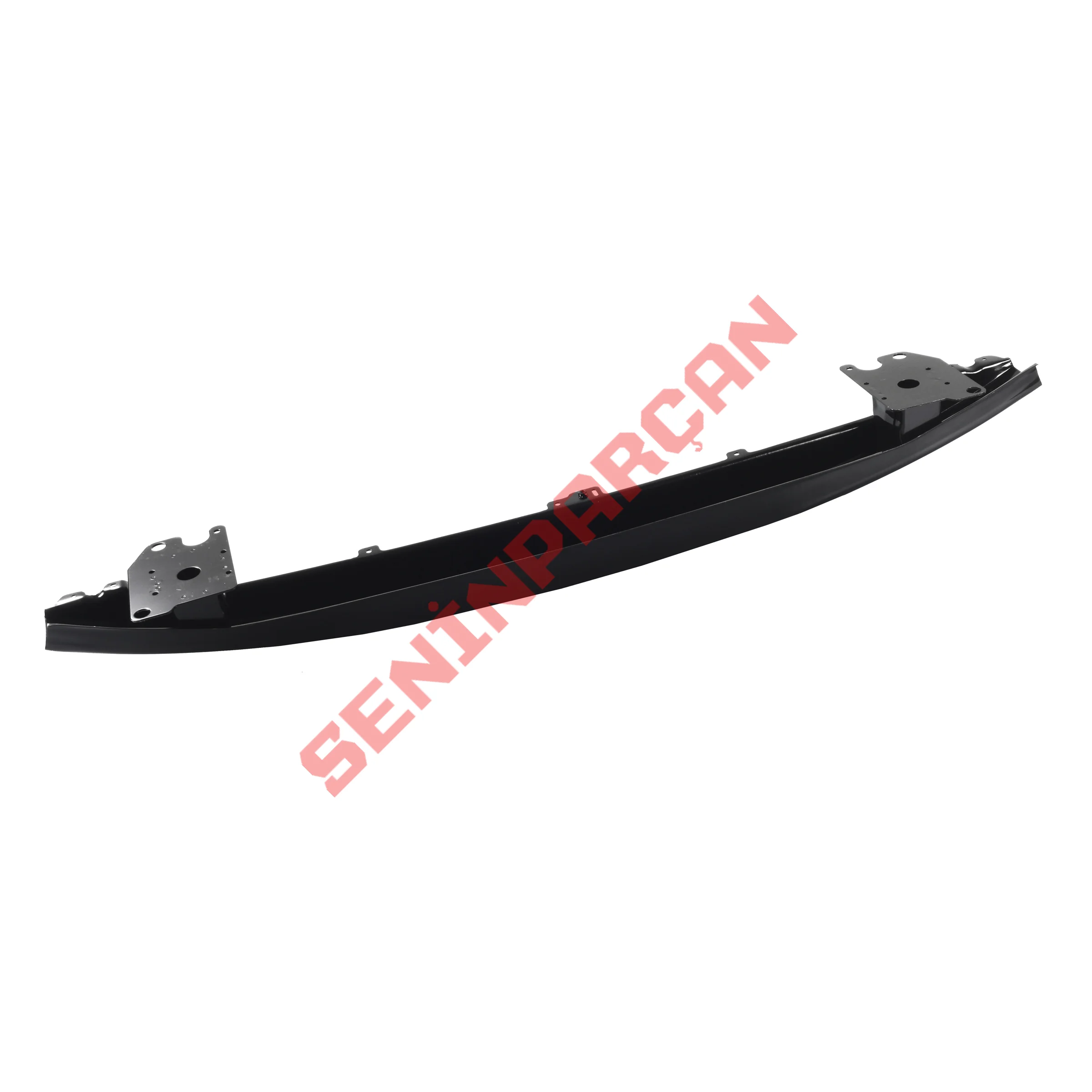 6N0805551M - TAMPON DEMİRİ ÖN POLO 2000-