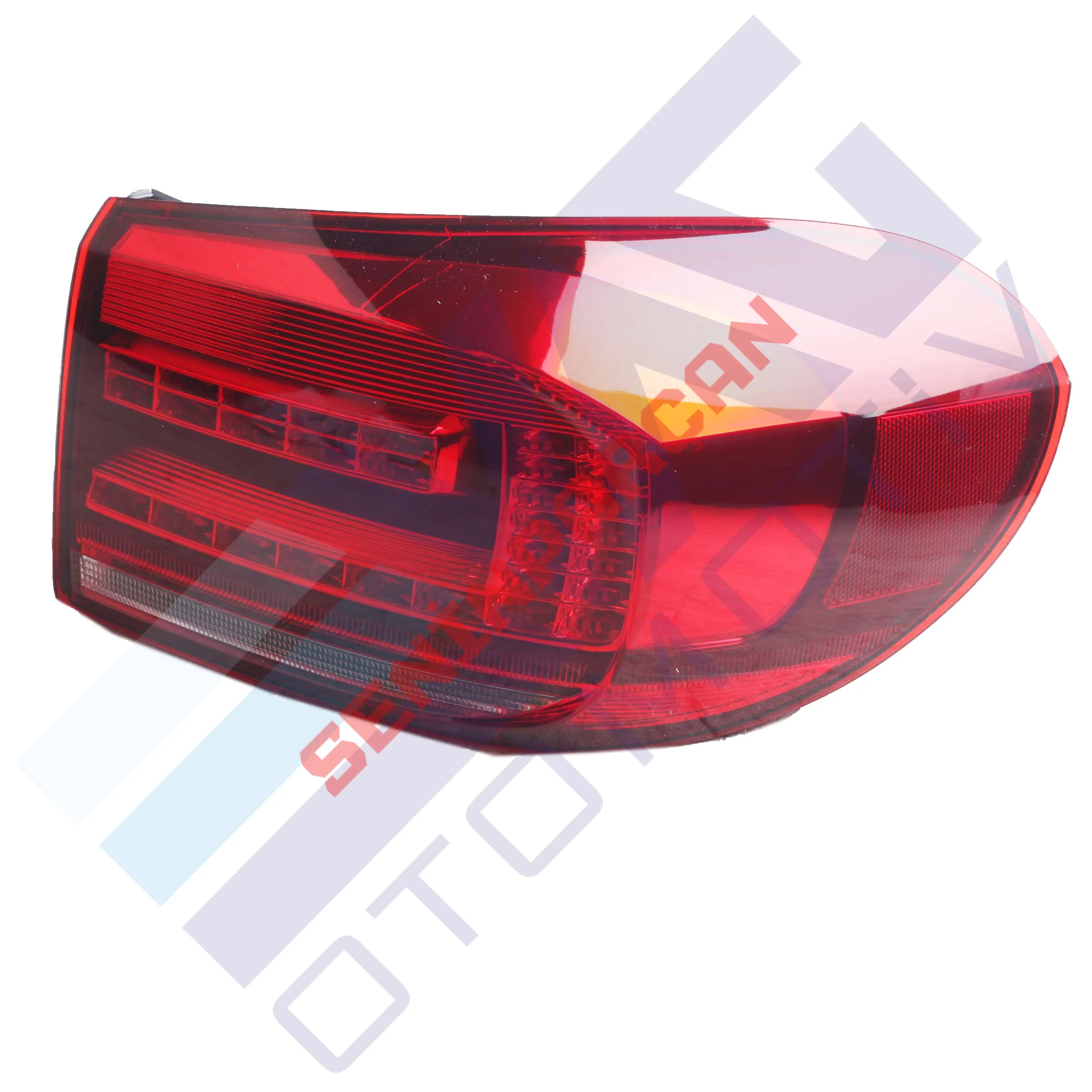 5N0945208 - LED STOP LAMBALARI