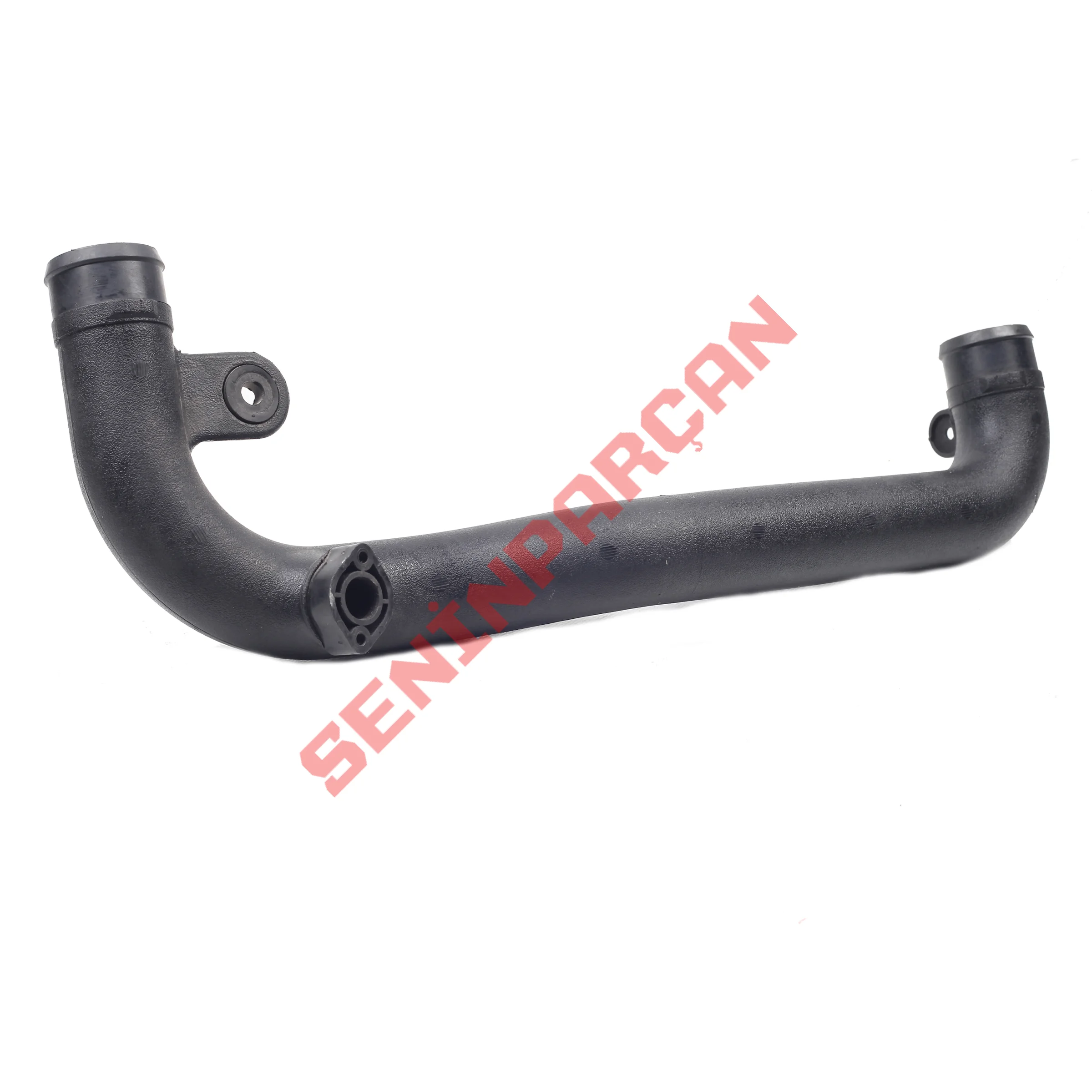 8D0145840M - BASINÇ BORUSU