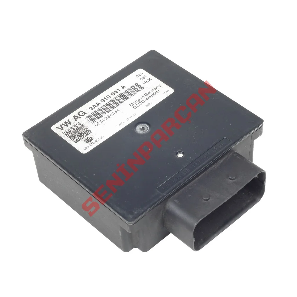 3AA919041A - YAKIT POMPASI