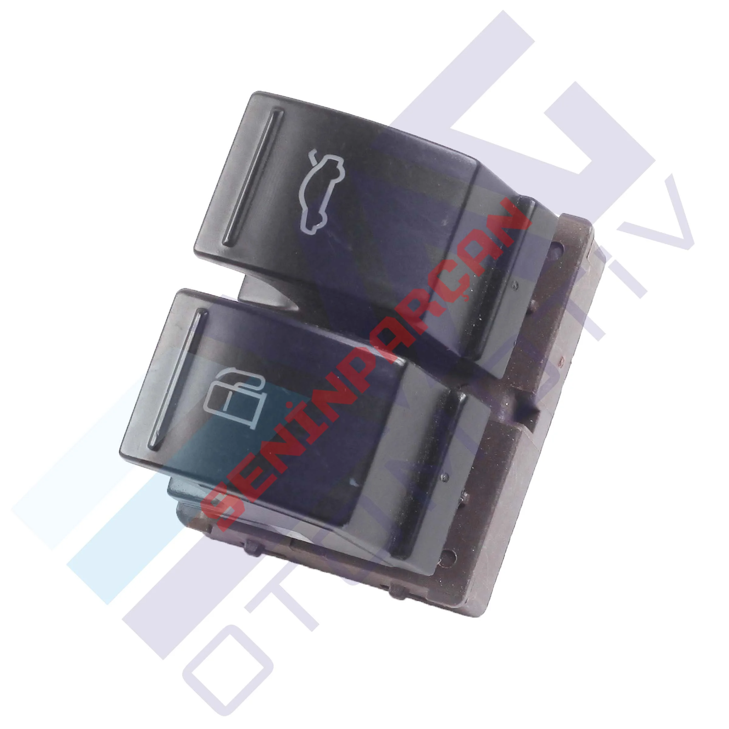 3C0959903BREH - BAGAJ VE DEPO KAPAĞI KUMAN-