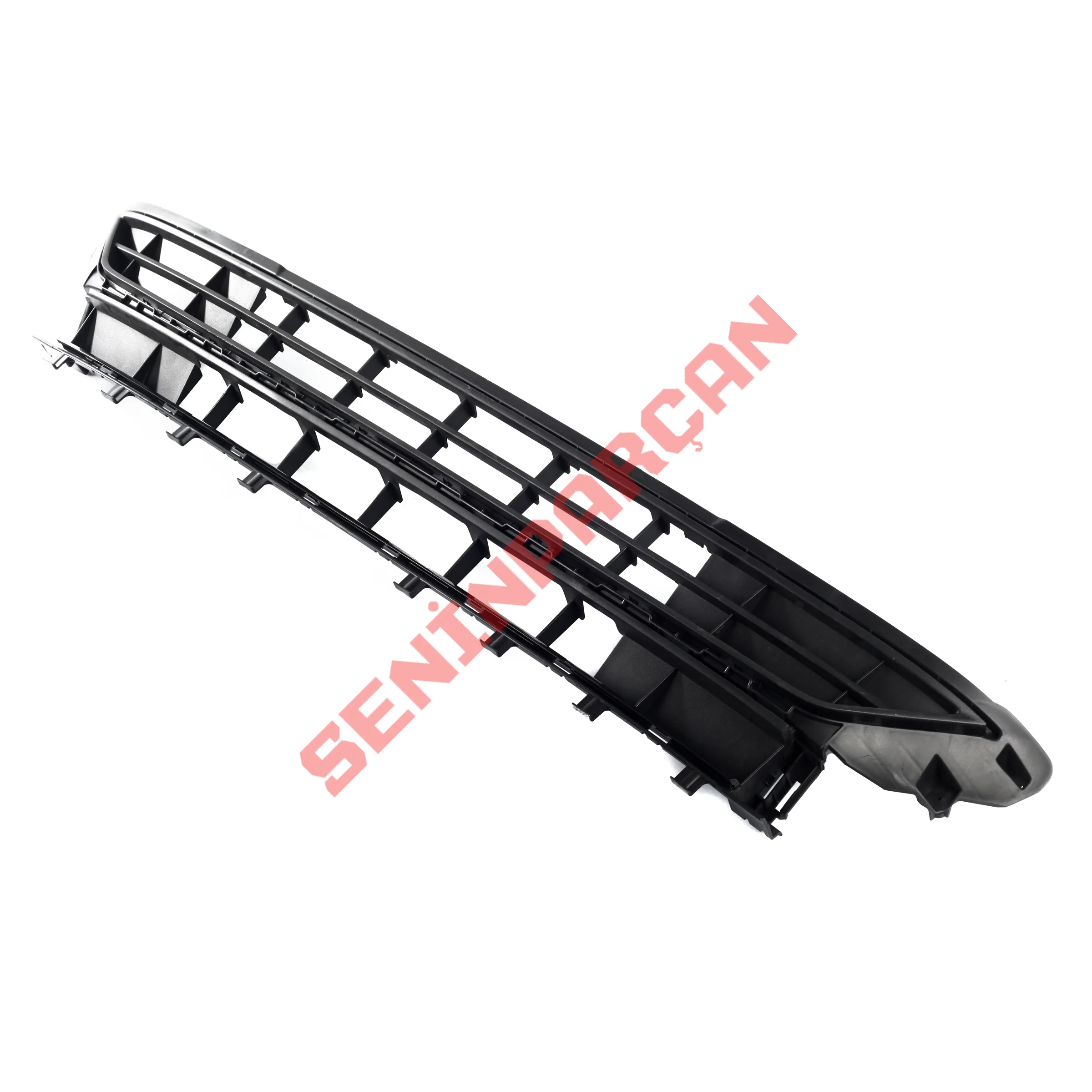 2G0853677L - SOL CROMLU HAVALANDIRMA IZGARASI