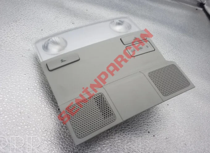 1K0947105EY20 - TAVAN LAMBASI LAZERSİZ GOLF 5 JETTA PASSAT LEON