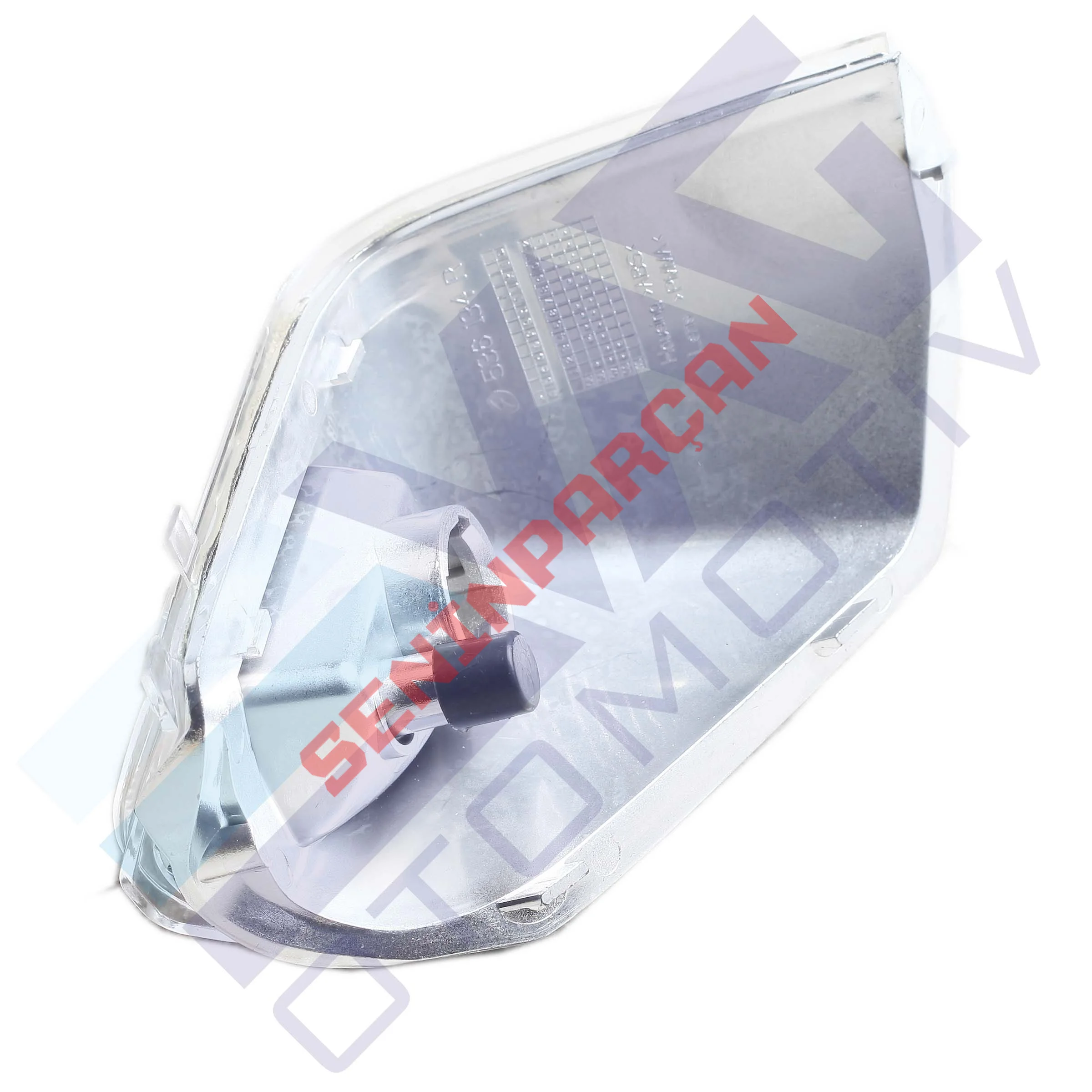 2E0953050A - DIS DIKIZ AYNA SINYALI SAG CRAFTER SPRINTER 06>