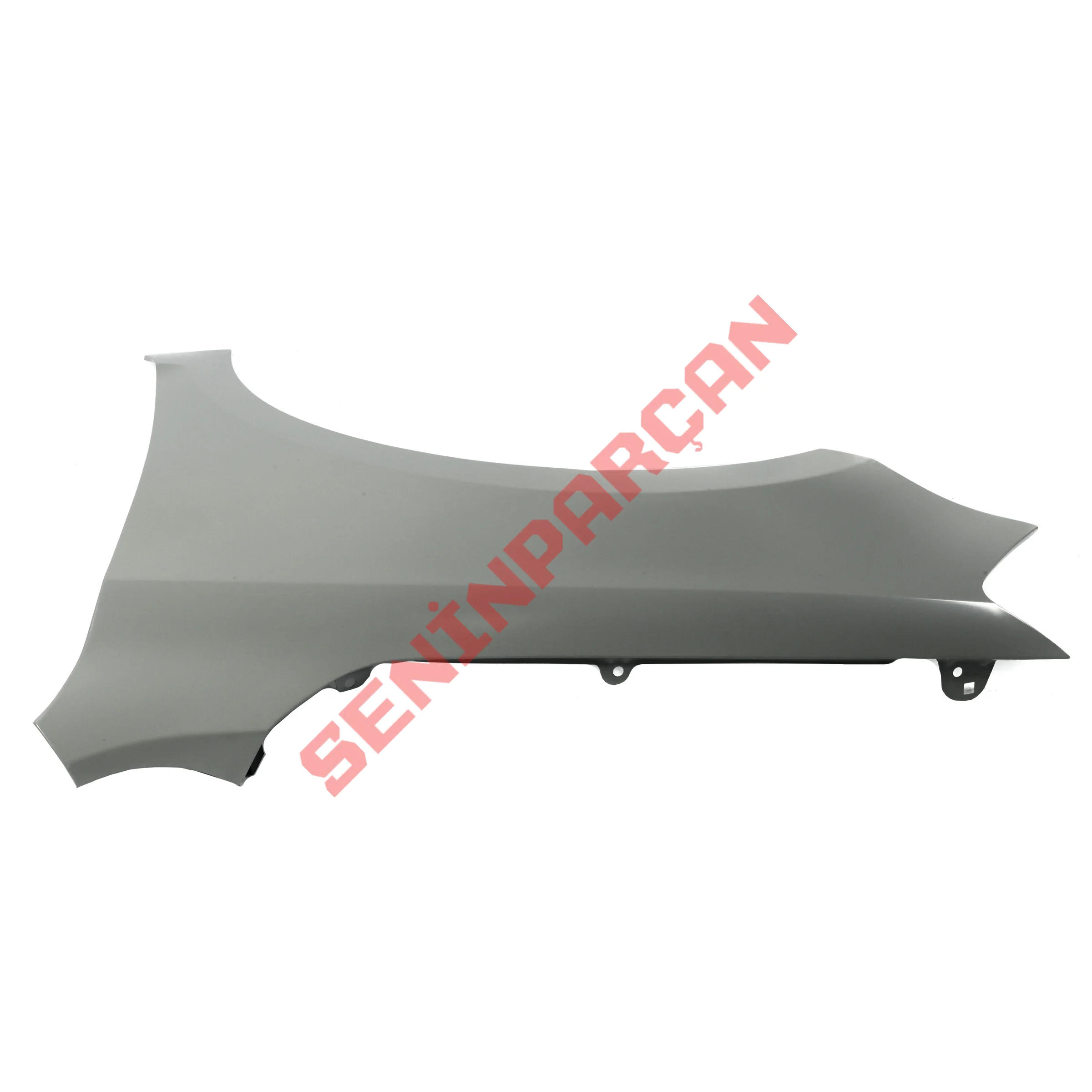 5C6821105 - ÇAMURLUK ÖN SOL JETTA 2011-