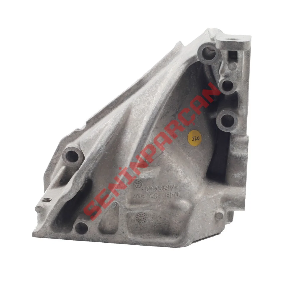 04B199207 - MOTOR DEST.