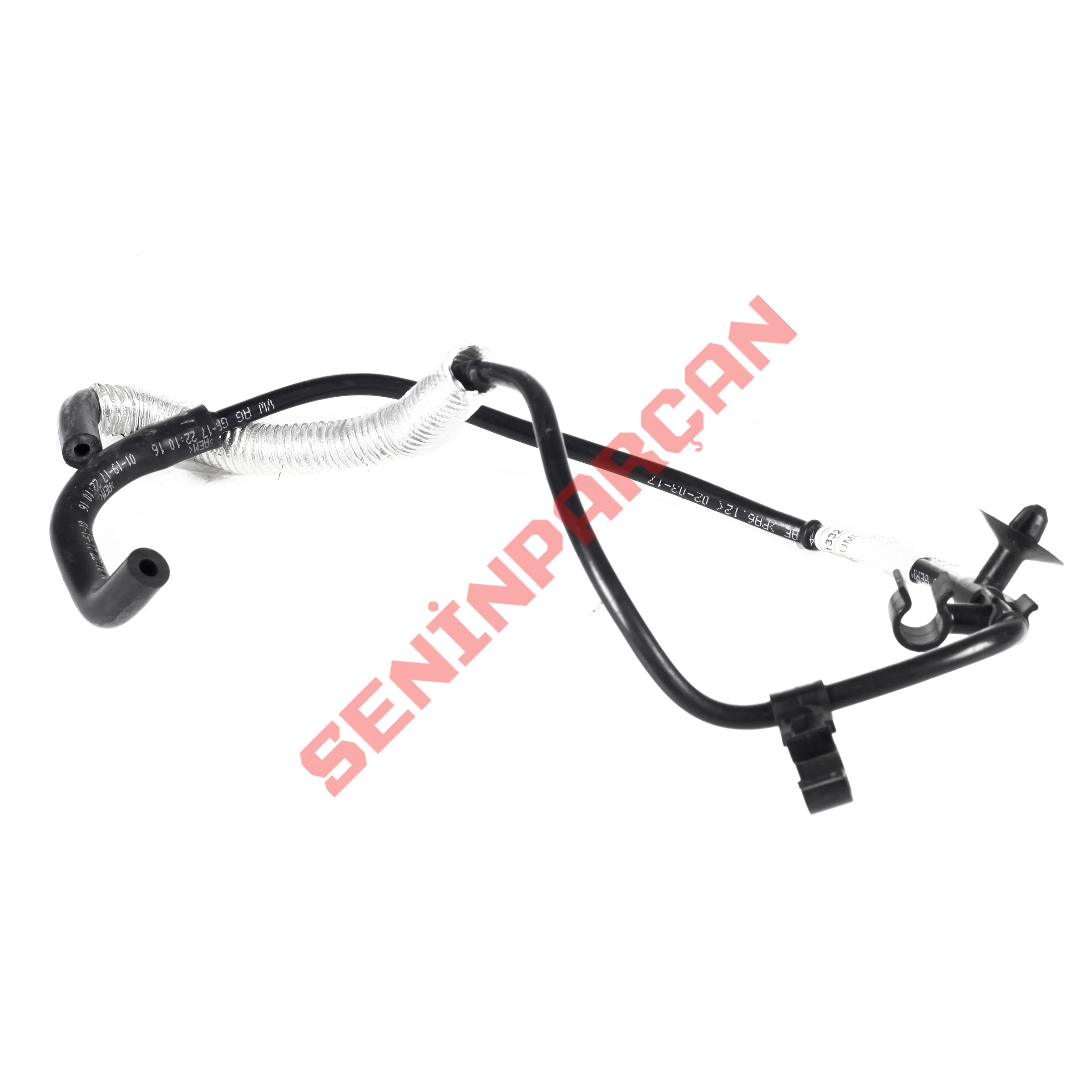 06J133241AE - BAĞLANTI HORTUMU