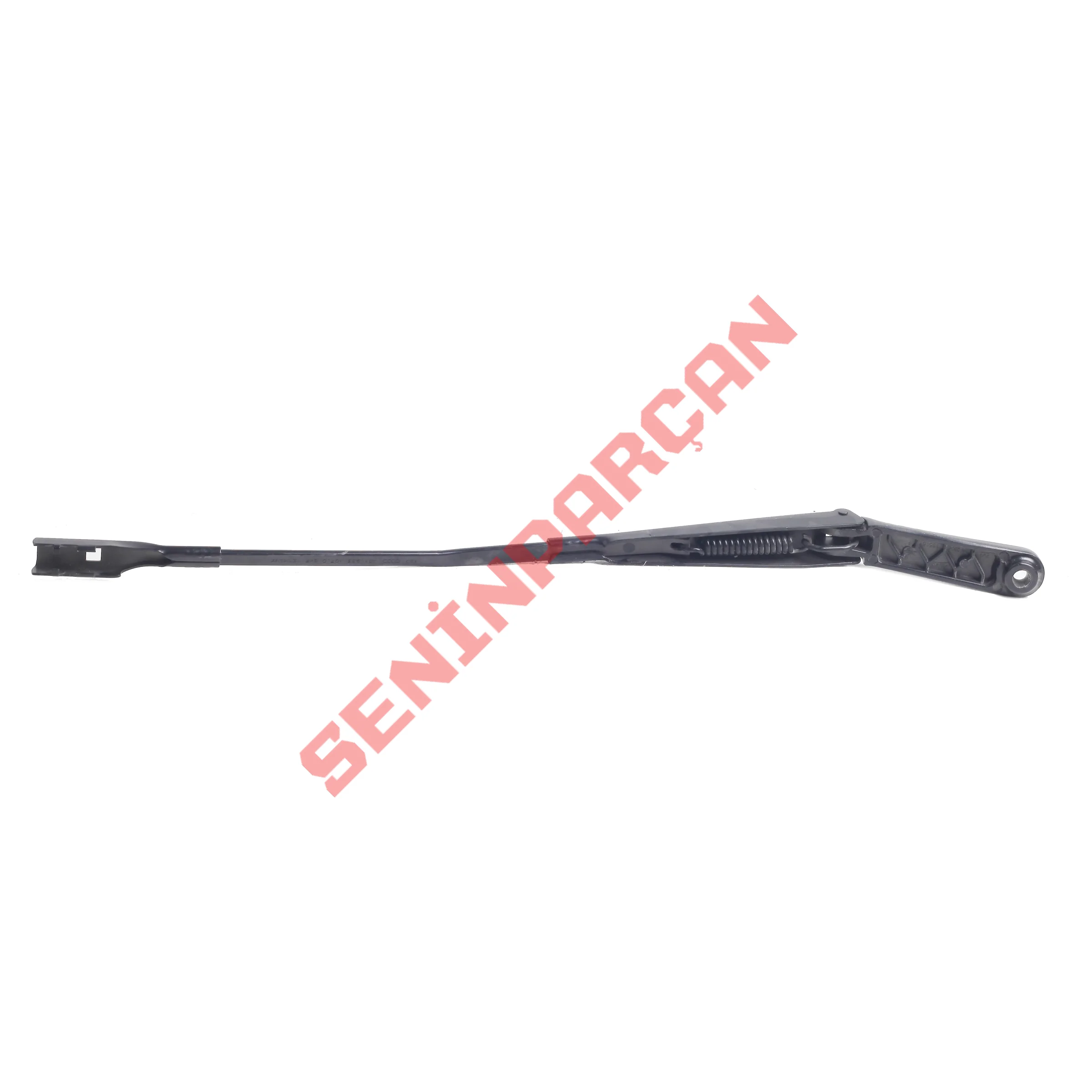 4G1955407D - SİLECEK KOLU SOL A6 2012-