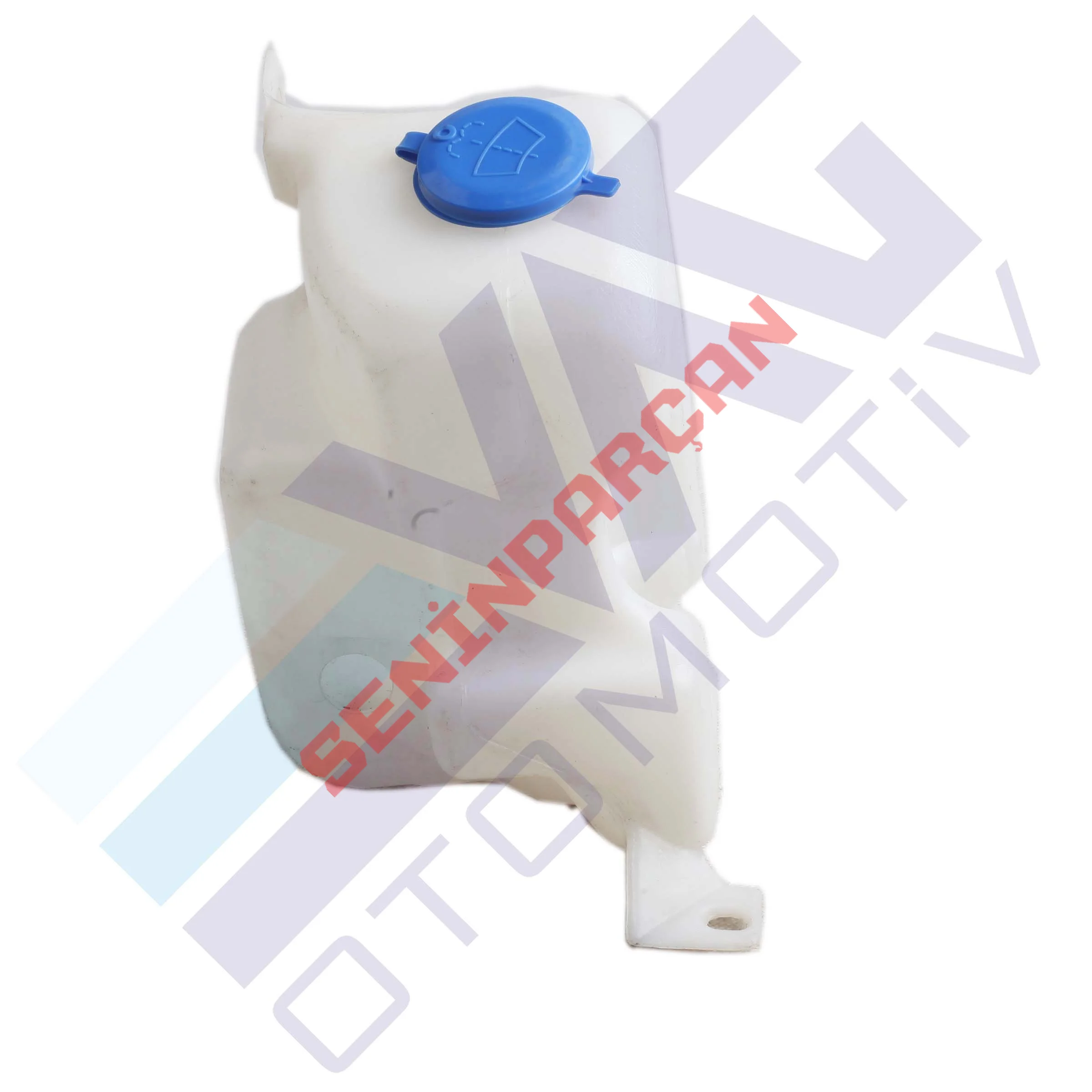 1J0955453P - CAM SU BİDONU BORA GOLF 4 3 LT