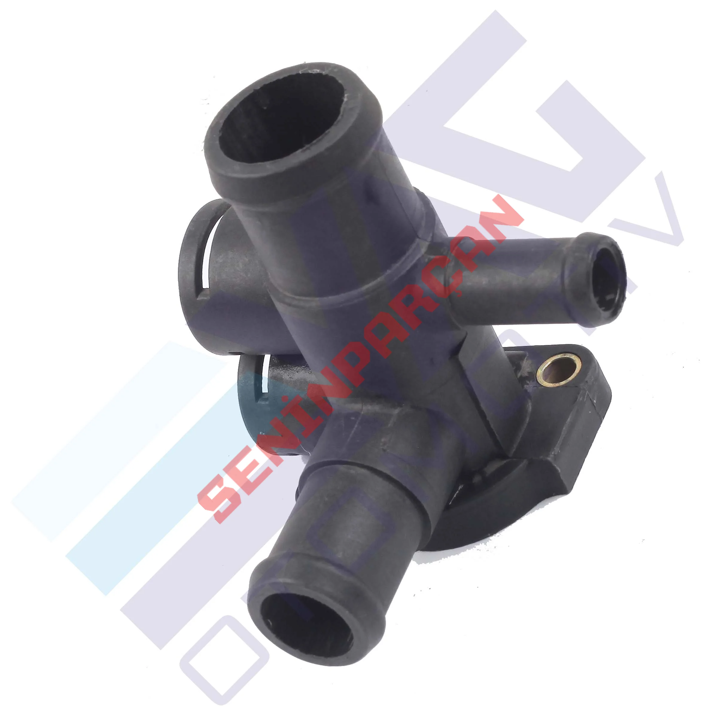 037121132B - KEÇELİ FLANŞ