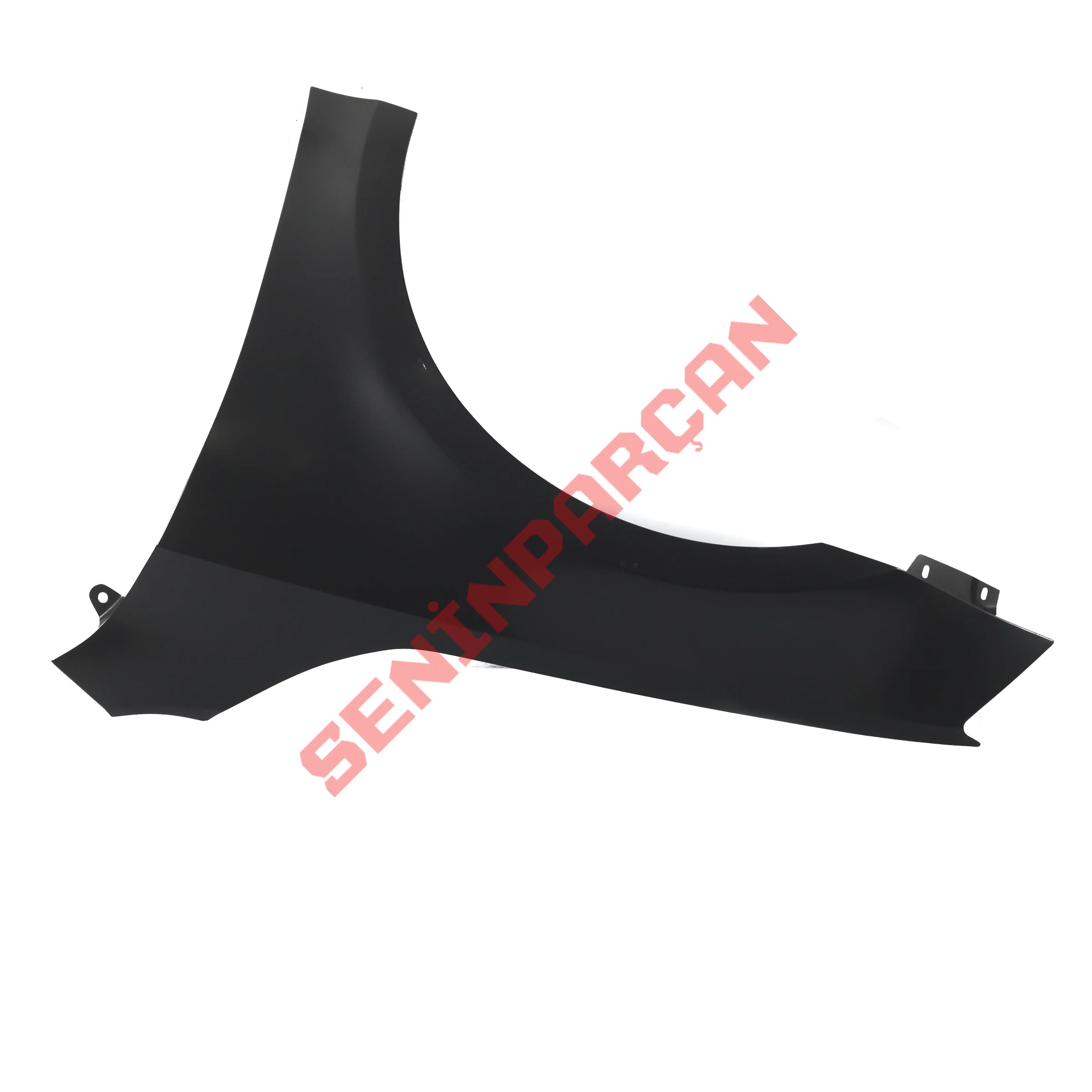 5E0821105A - ÇAMURLUK ÖN SOL OCTAVİA 2013-