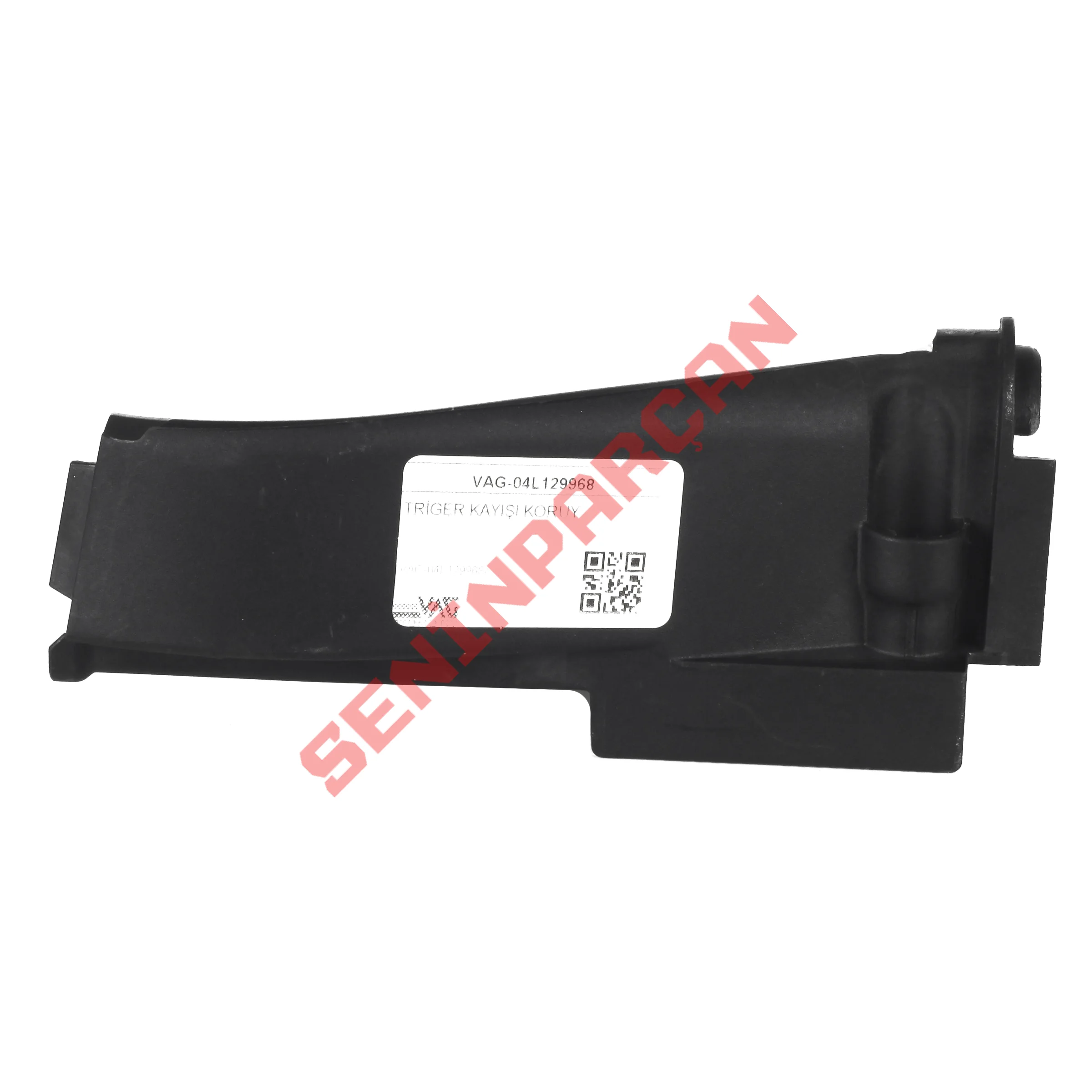 04L129968 - TRİGER KAYIŞI KORUY