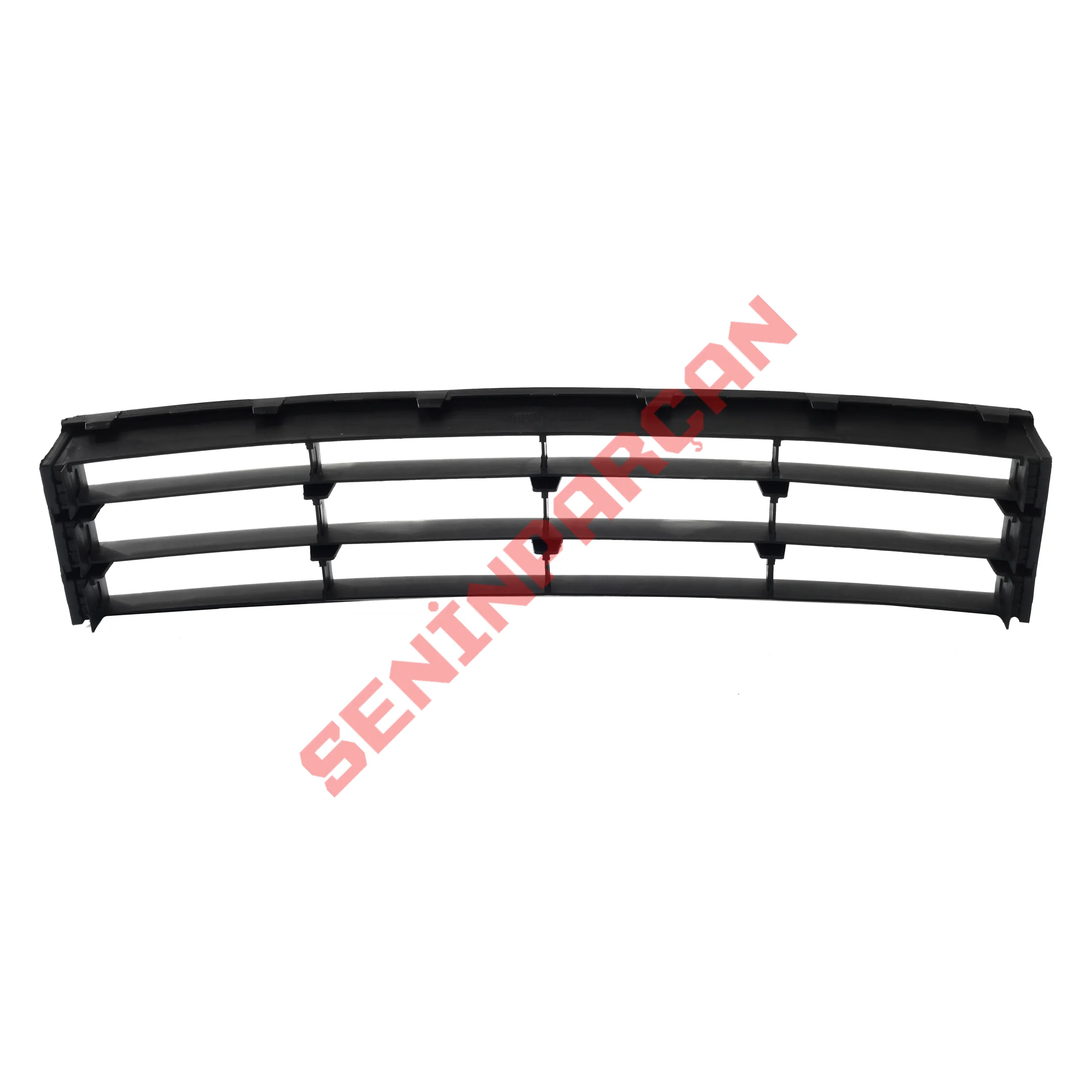 1Z0853677C - TAMPON IZGARASI ORTA OCTAVİA 2010-