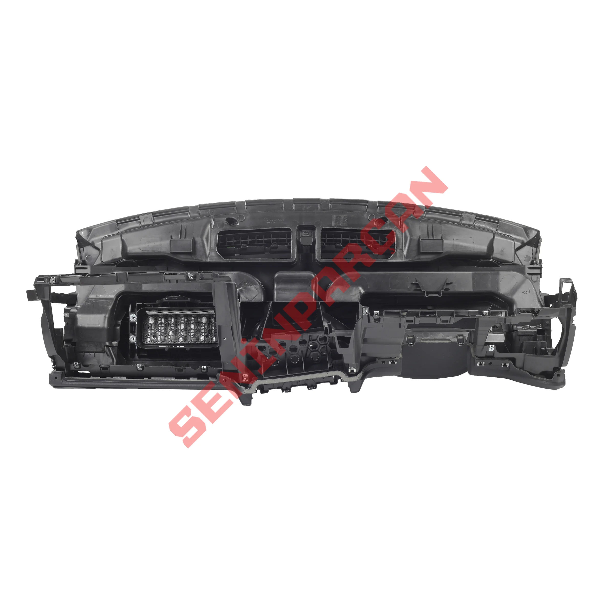 5G1857003GED5 - GÖĞÜS ,TORPİDO KOMPLE GOLF 7 2013-