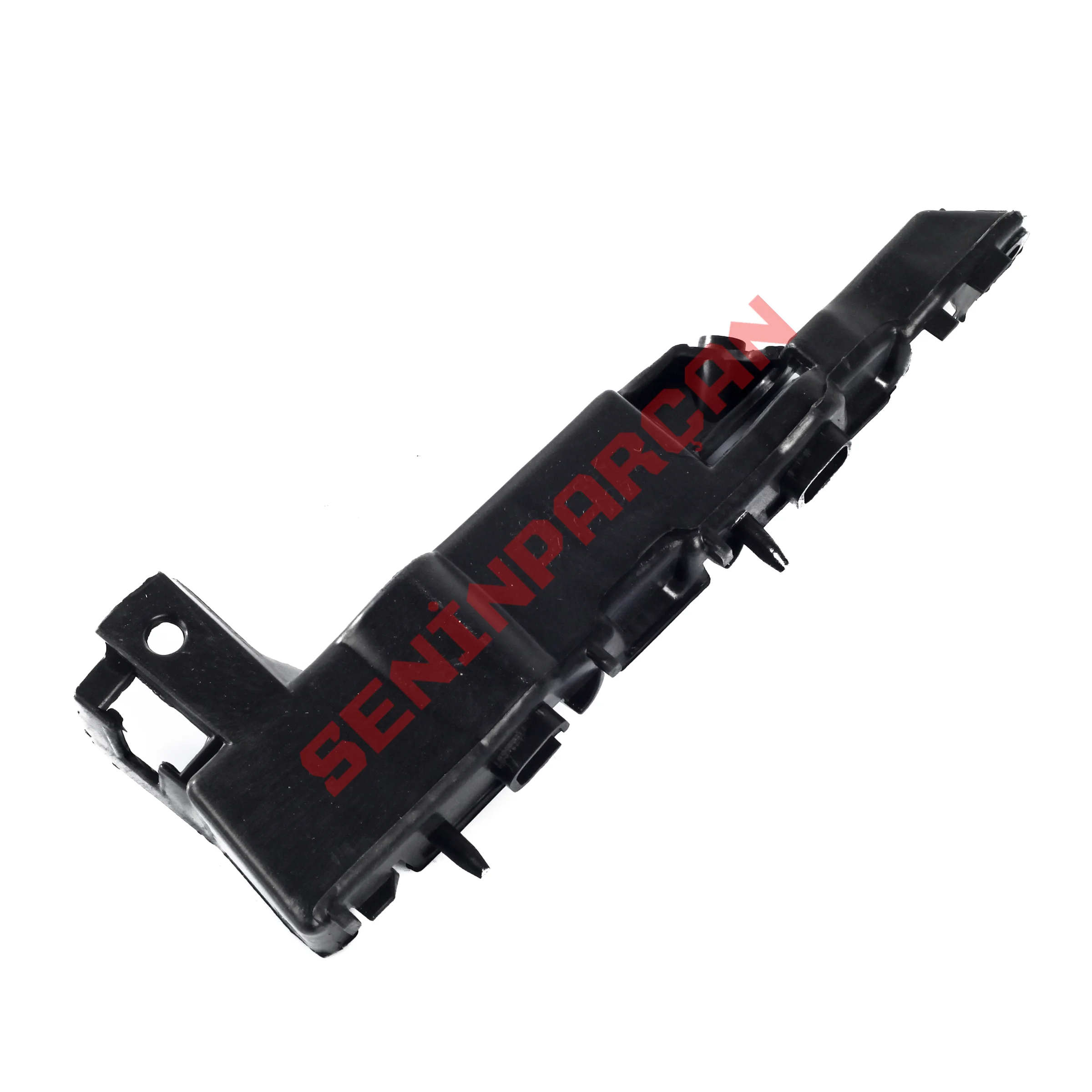 4G0807283 - TAMPON BRAKETİ ÖN SOL AUDI A6 2012-2019