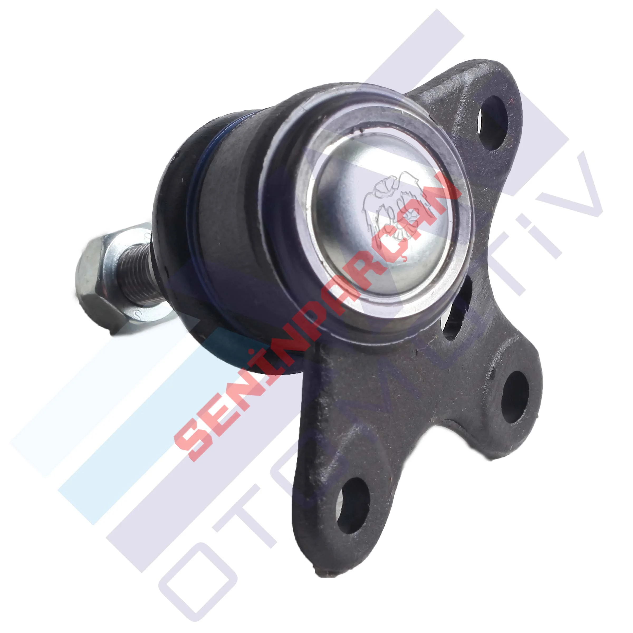 6N0407365 - ROTIL SOL POLO 94-02 LUPO AROSA ( 6N )